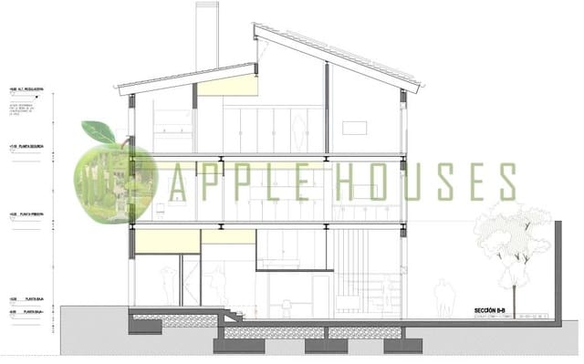 Bauplatz zu verkaufen in Vilanova i la Geltrú - 230.000 € (Ref: 8814700)