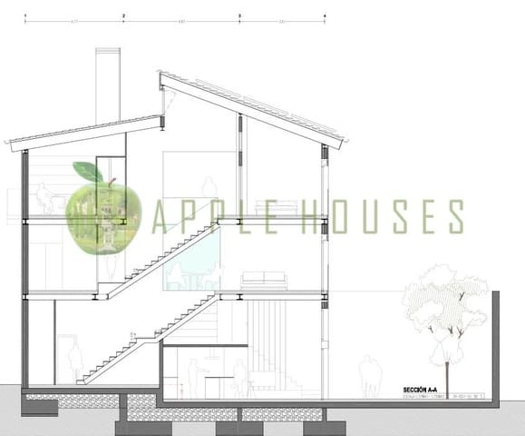 Bauplatz zu verkaufen in Vilanova i la Geltrú - 230.000 € (Ref: 8814700)