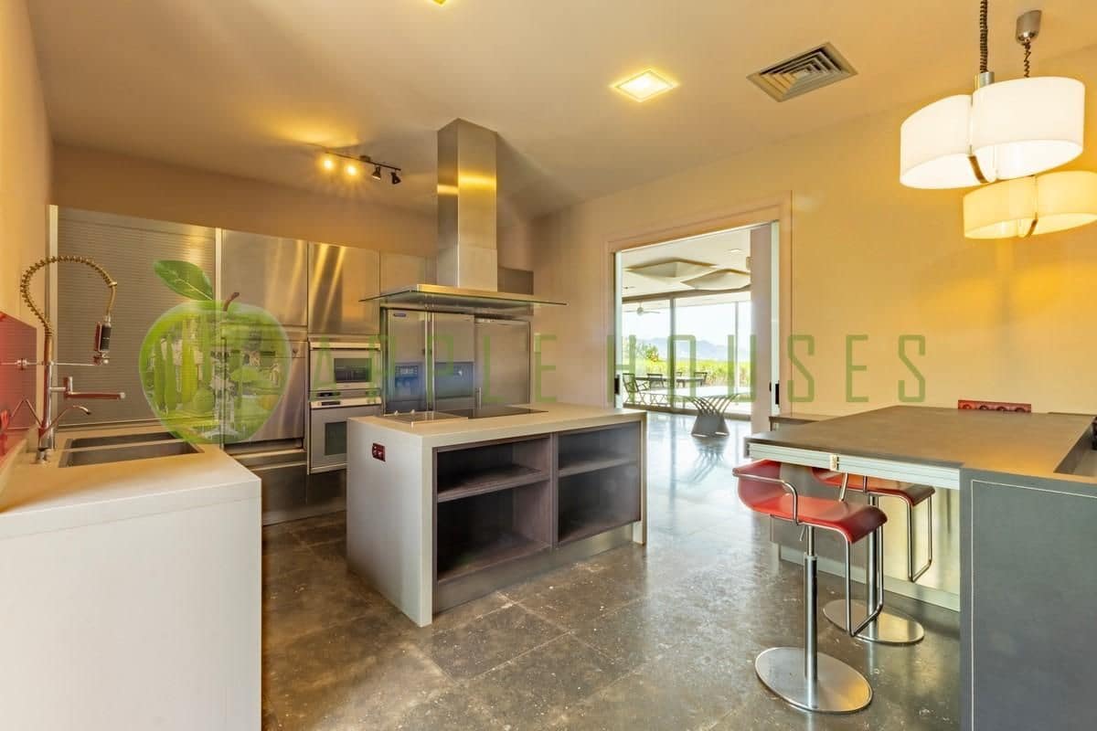 4 sypialnia Willa na sprzedaż w Sant Pere de Ribes z garażem - 1 095 000 € (Ref: 8814703)