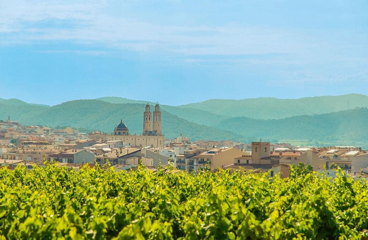 4 sypialnia Willa na sprzedaż w Sant Pere de Ribes z garażem - 1 095 000 € (Ref: 8814703)