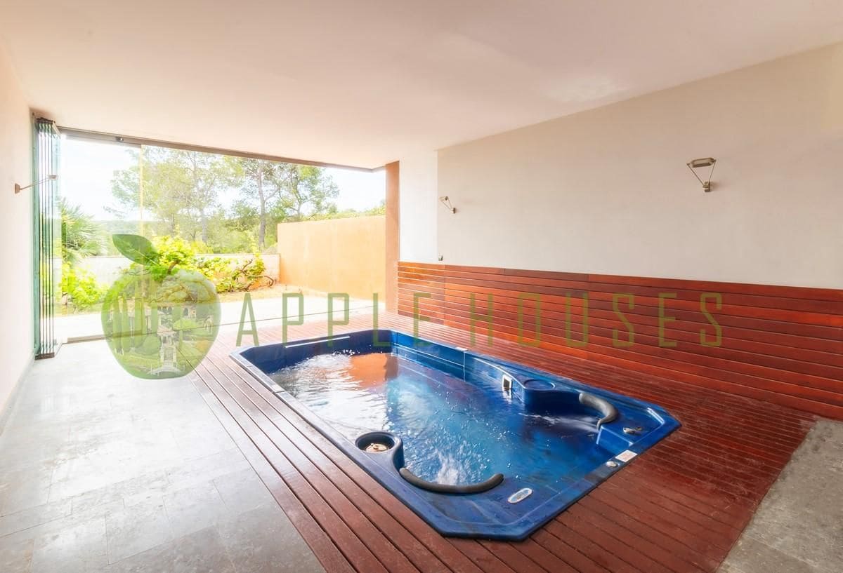 4 soveværelse Villa til salg i Sant Pere de Ribes med garage - € 1.095.000 (Ref: 8814703)