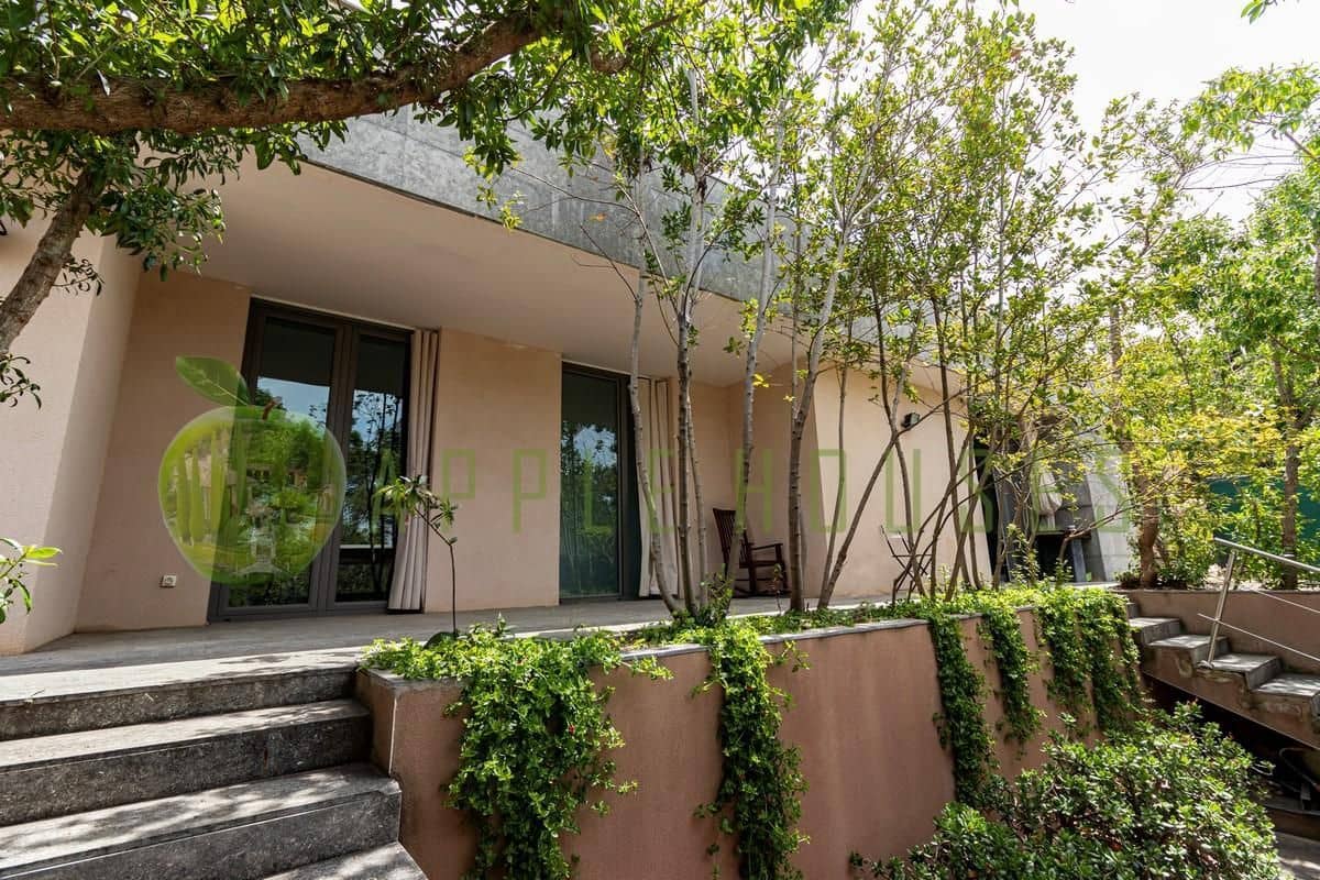 4 soveværelse Villa til salg i Sant Pere de Ribes med garage - € 1.095.000 (Ref: 8814703)