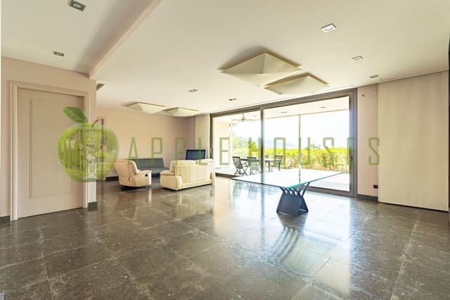 4 camera da letto Villa in vendita in Sant Pere de Ribes con garage - 1.095.000 € (Rif: 8814703)