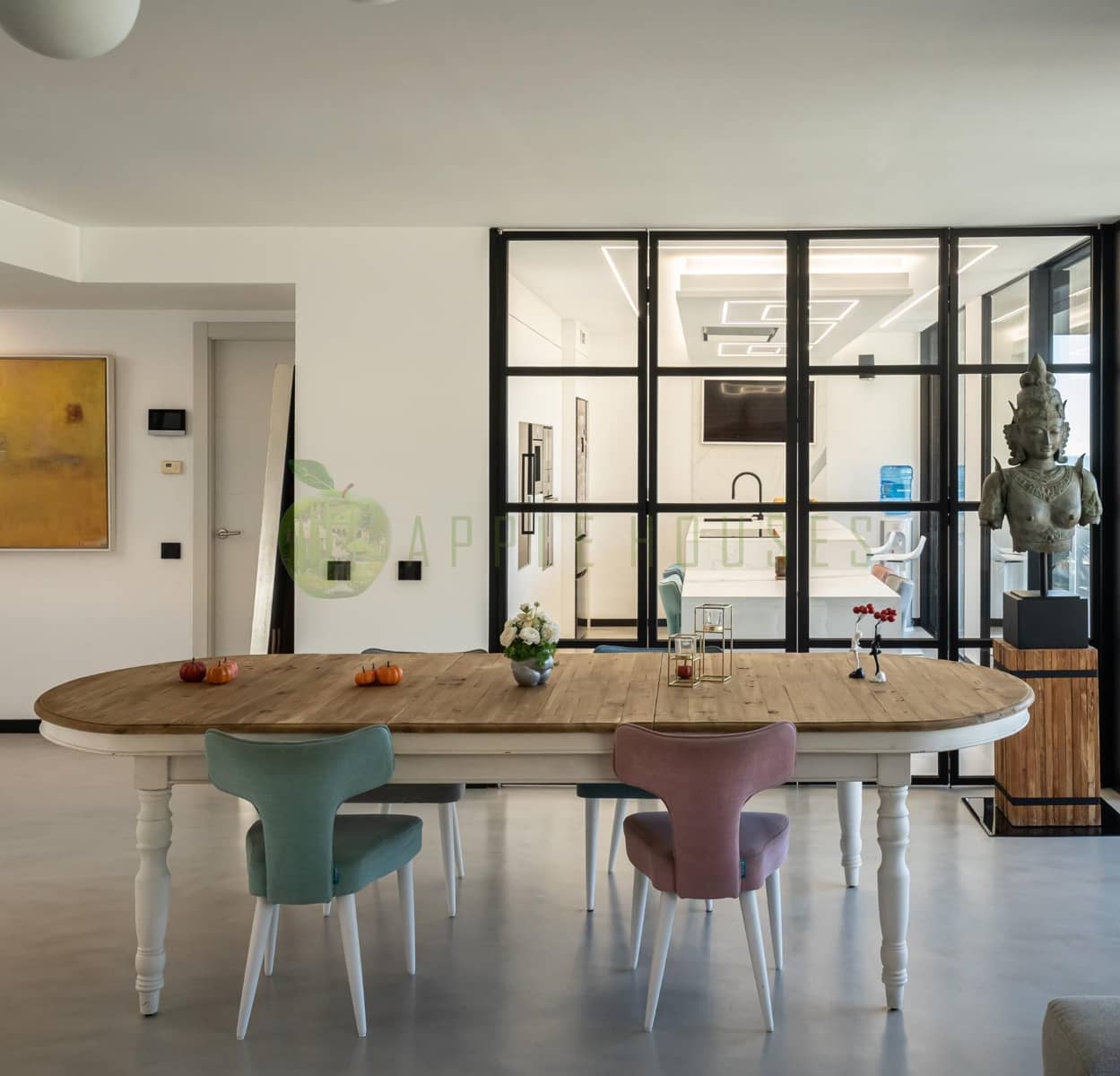 5 soveværelse Villa til salg i Sitges med swimmingpool - € 1.850.000 (Ref: 8923708)