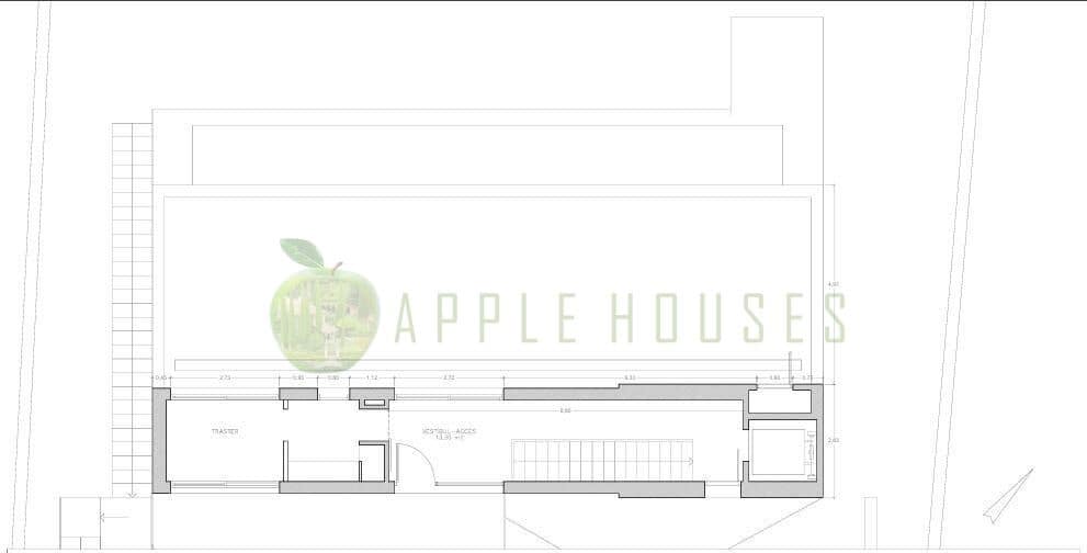 5 bedroom Villa for sale in Sitges with pool - € 1,850,000 (Ref: 8923708)