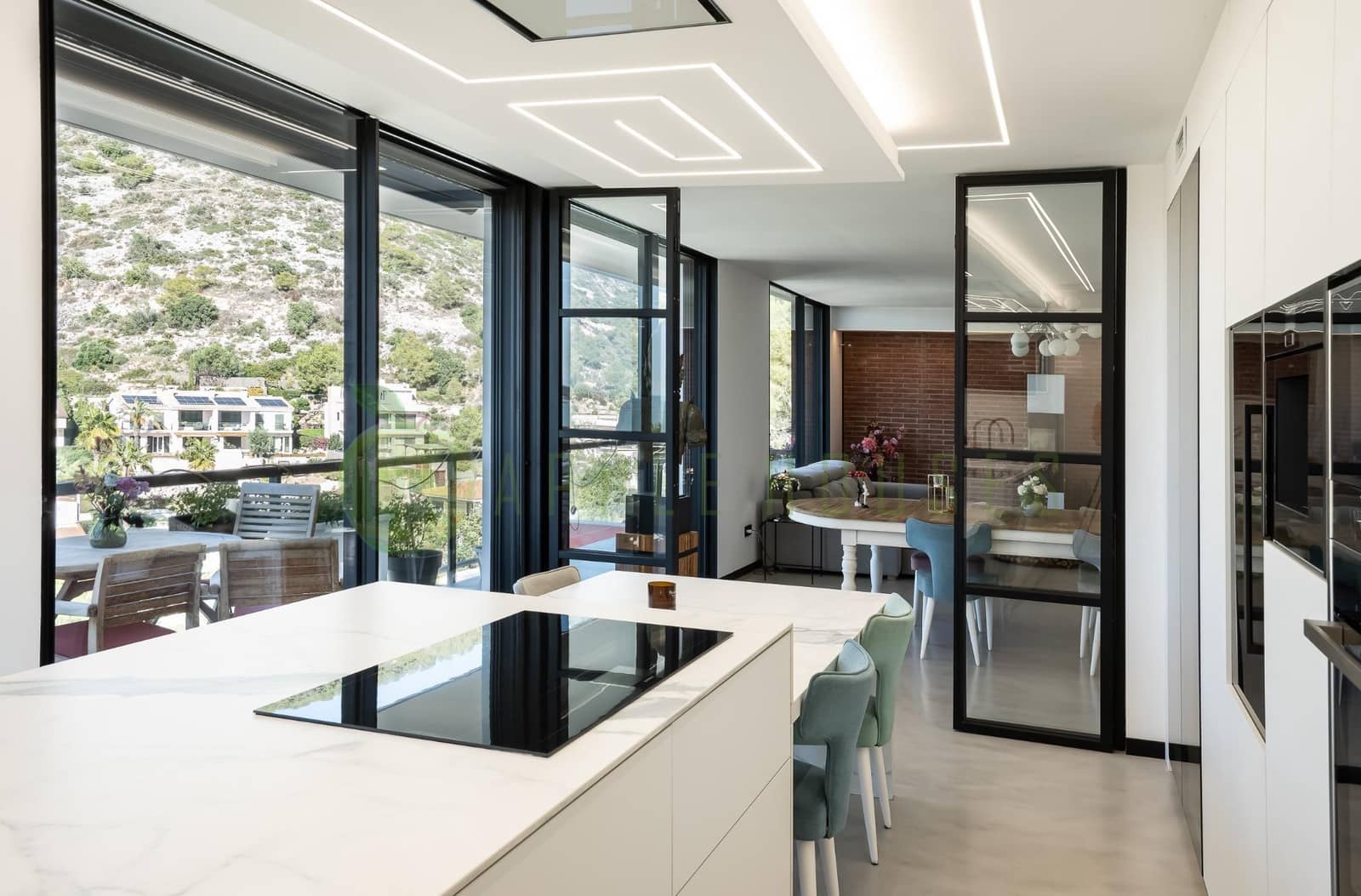 5 bedroom Villa for sale in Sitges with pool - € 1,850,000 (Ref: 8923708)