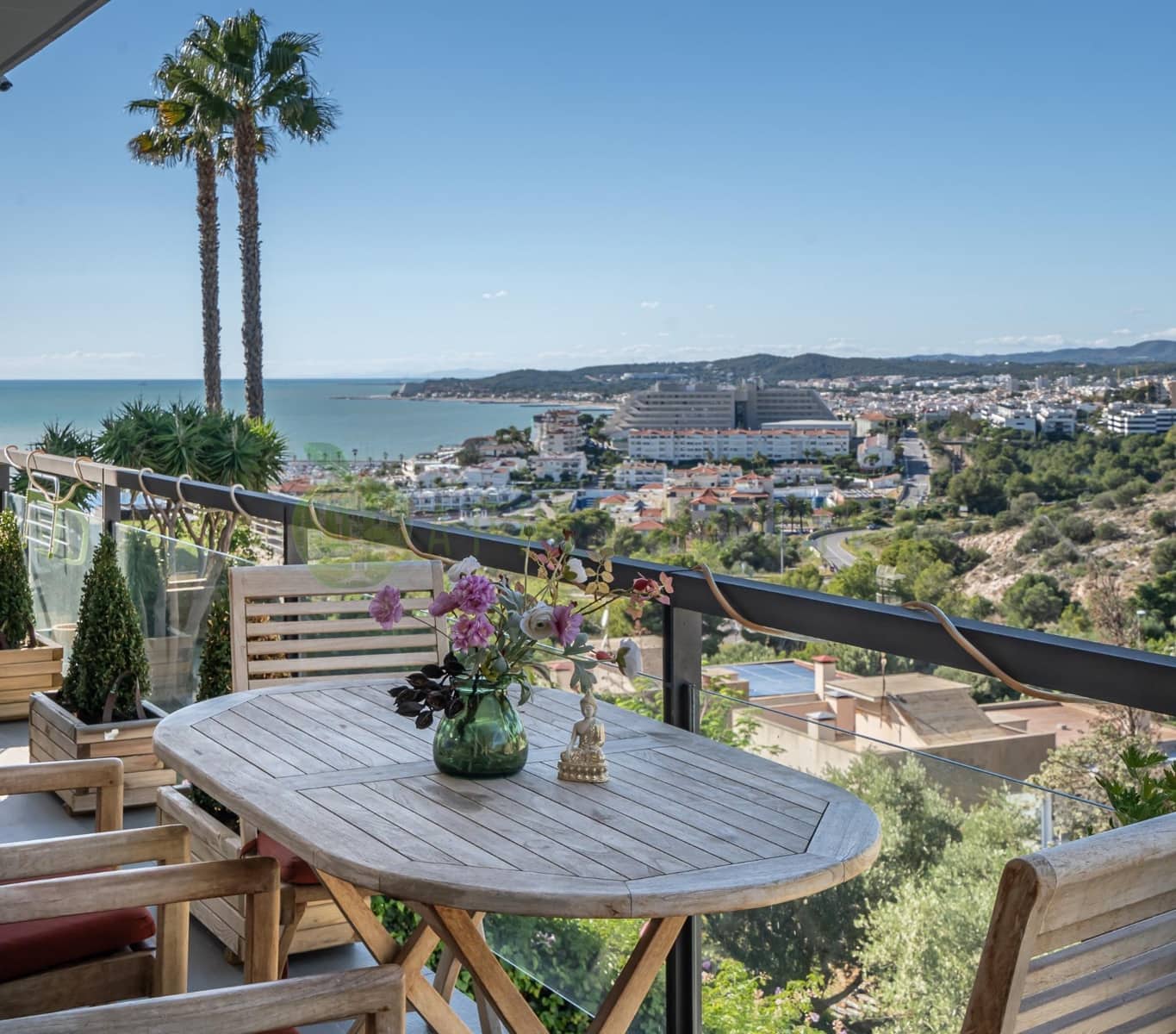 5 sovrum Villa till salu i Sitges med pool - 1 850 000 € (Ref: 8923708)