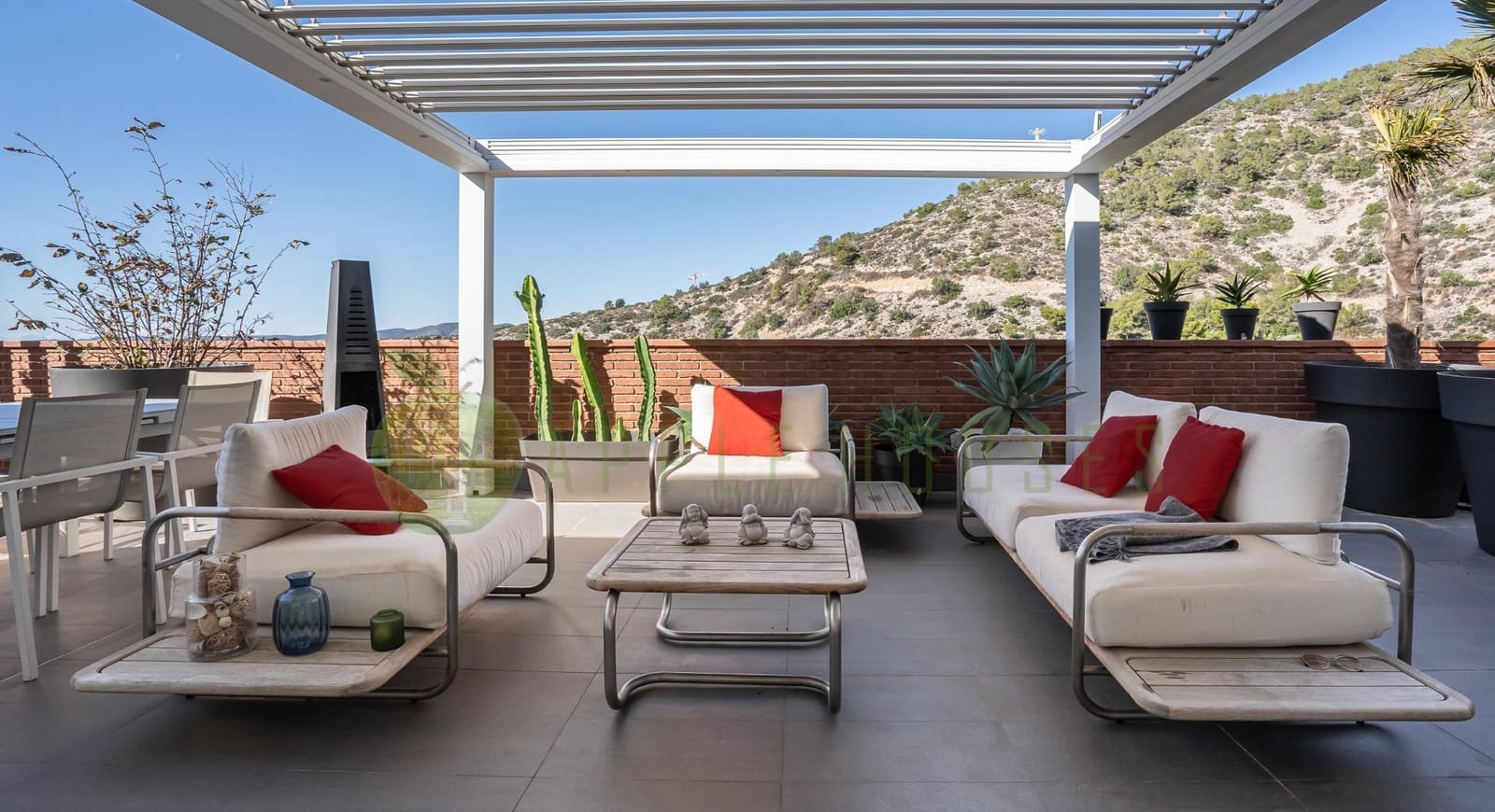 5 sovrum Villa till salu i Sitges med pool - 1 850 000 € (Ref: 8923708)