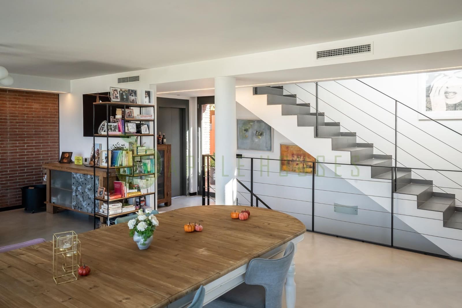 5 quarto Moradia para venda em Sitges com piscina - 1 850 000 € (Ref: 8923708)