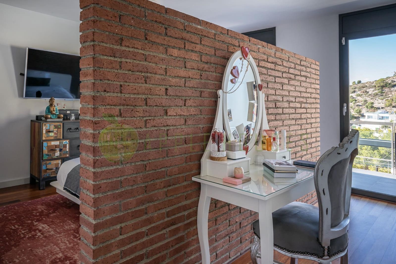 5 quarto Moradia para venda em Sitges com piscina - 1 850 000 € (Ref: 8923708)