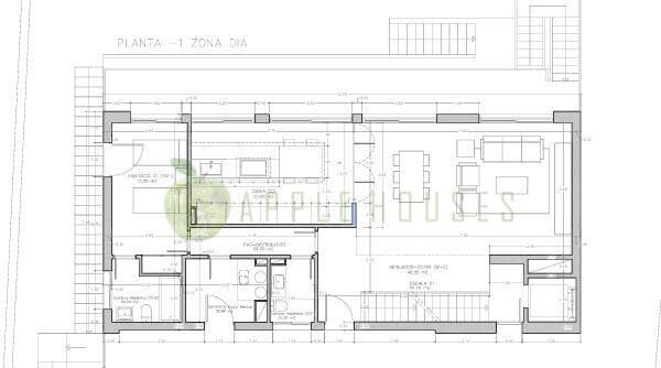 5 soverom Villa til salgs i Sitges med svømmebasseng - € 1 850 000 (Ref: 8923708)