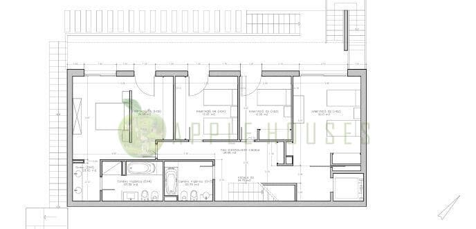 5 soverom Villa til salgs i Sitges med svømmebasseng - € 1 850 000 (Ref: 8923708)