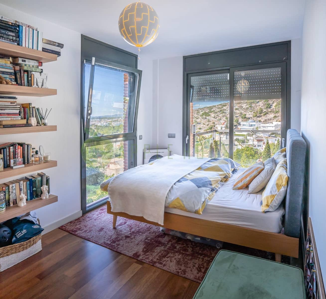 5 soverom Villa til salgs i Sitges med svømmebasseng - € 1 850 000 (Ref: 8923708)