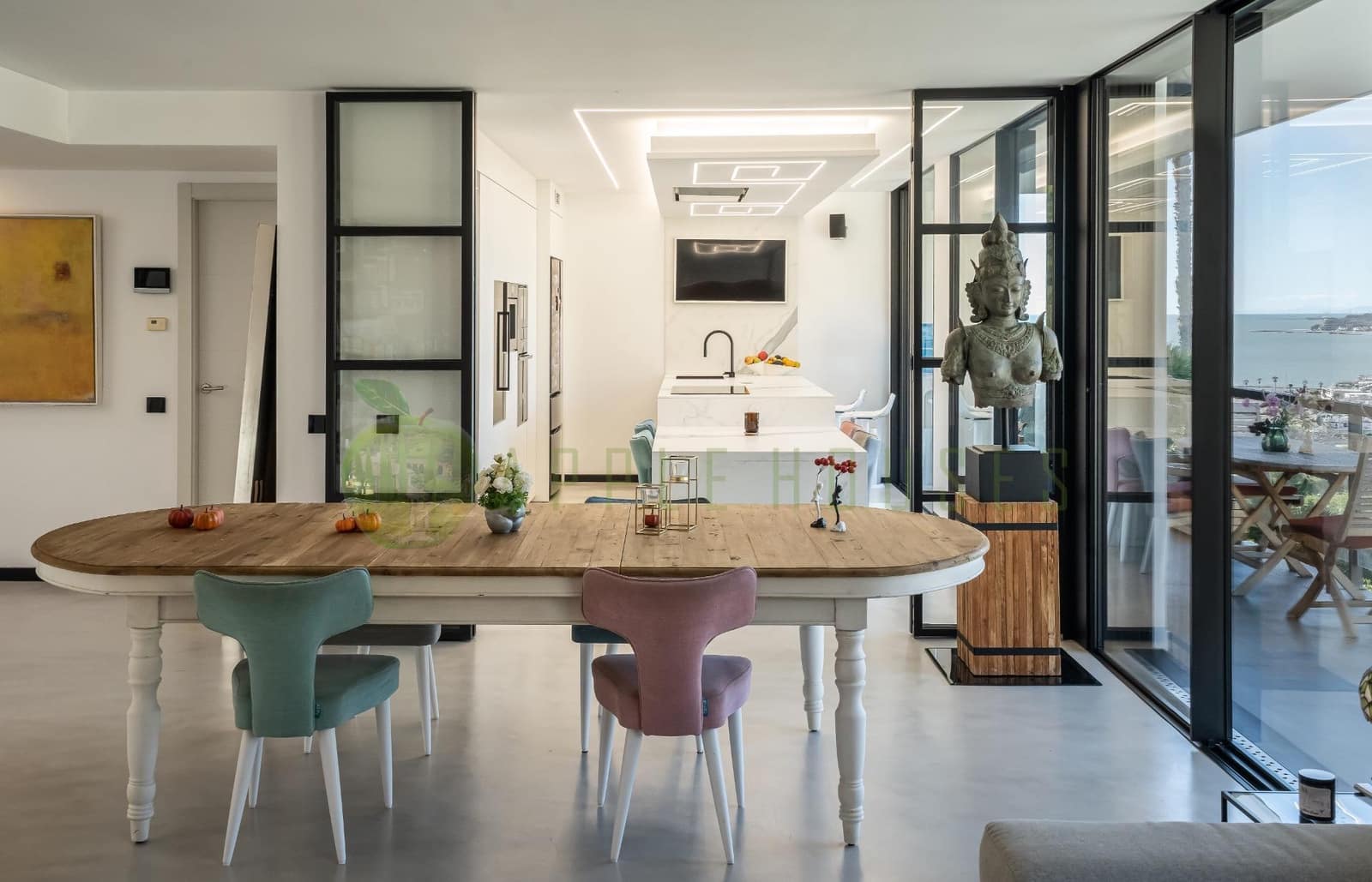 5 soverom Villa til salgs i Sitges med svømmebasseng - € 1 850 000 (Ref: 8923708)