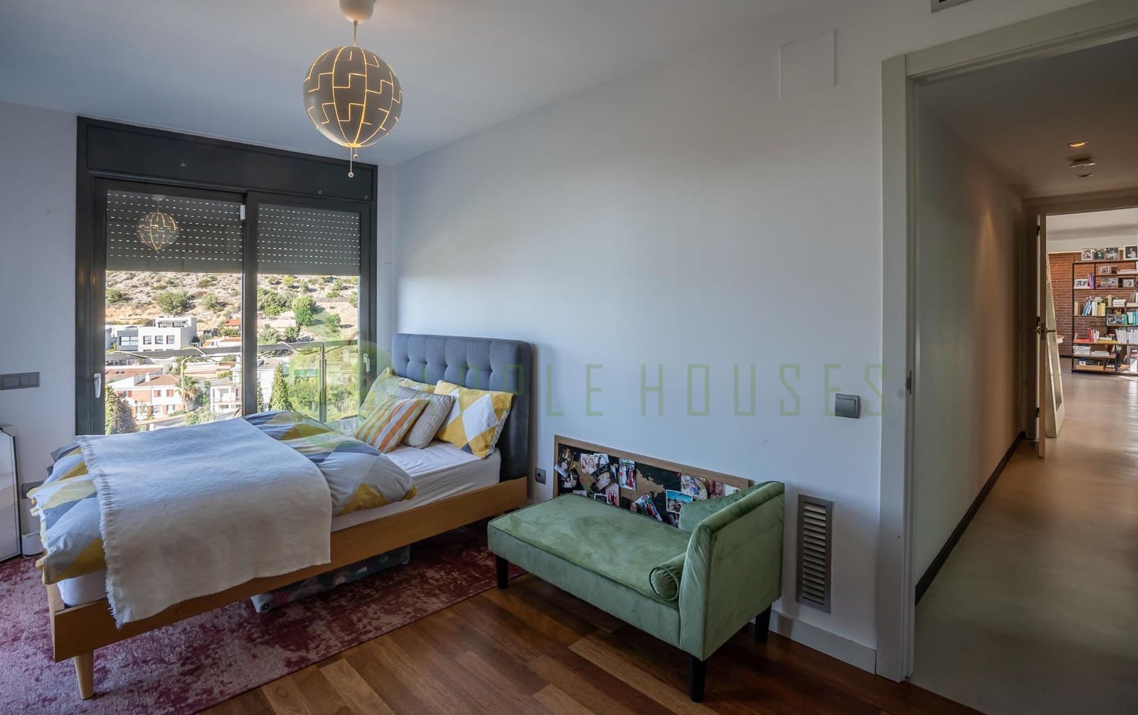 5 soverom Villa til salgs i Sitges med svømmebasseng - € 1 850 000 (Ref: 8923708)