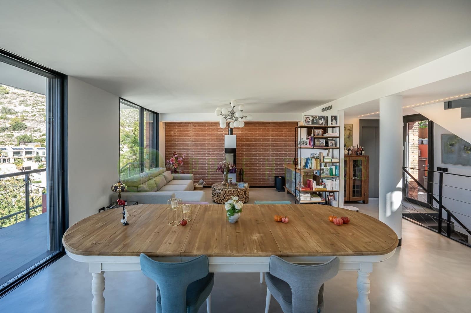 5 soverom Villa til salgs i Sitges med svømmebasseng - € 1 850 000 (Ref: 8923708)