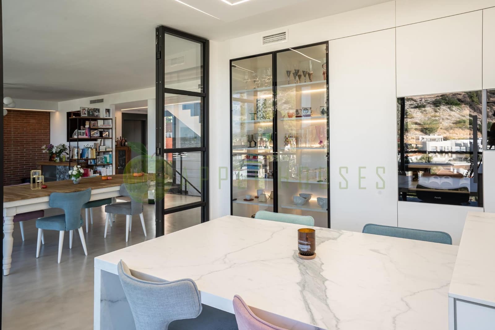 5 soverom Villa til salgs i Sitges med svømmebasseng - € 1 850 000 (Ref: 8923708)