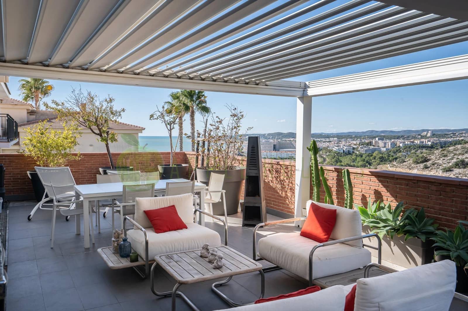 5 soverom Villa til salgs i Sitges med svømmebasseng - € 1 850 000 (Ref: 8923708)