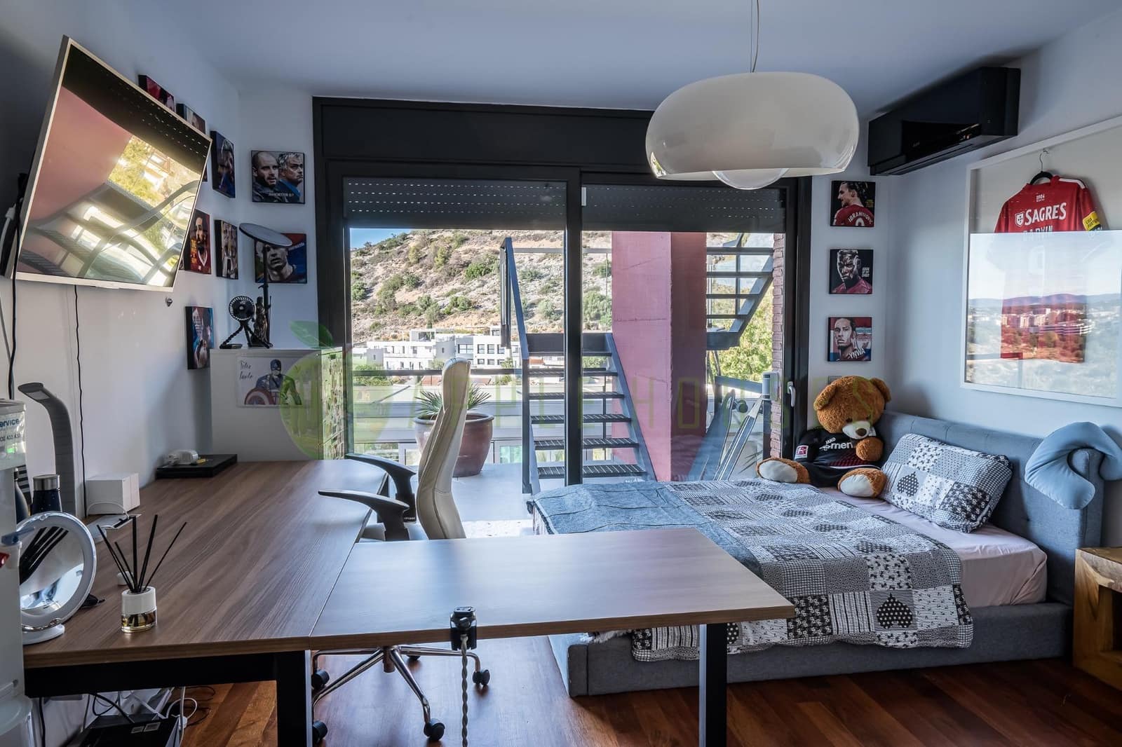 5 soverom Villa til salgs i Sitges med svømmebasseng - € 1 850 000 (Ref: 8923708)