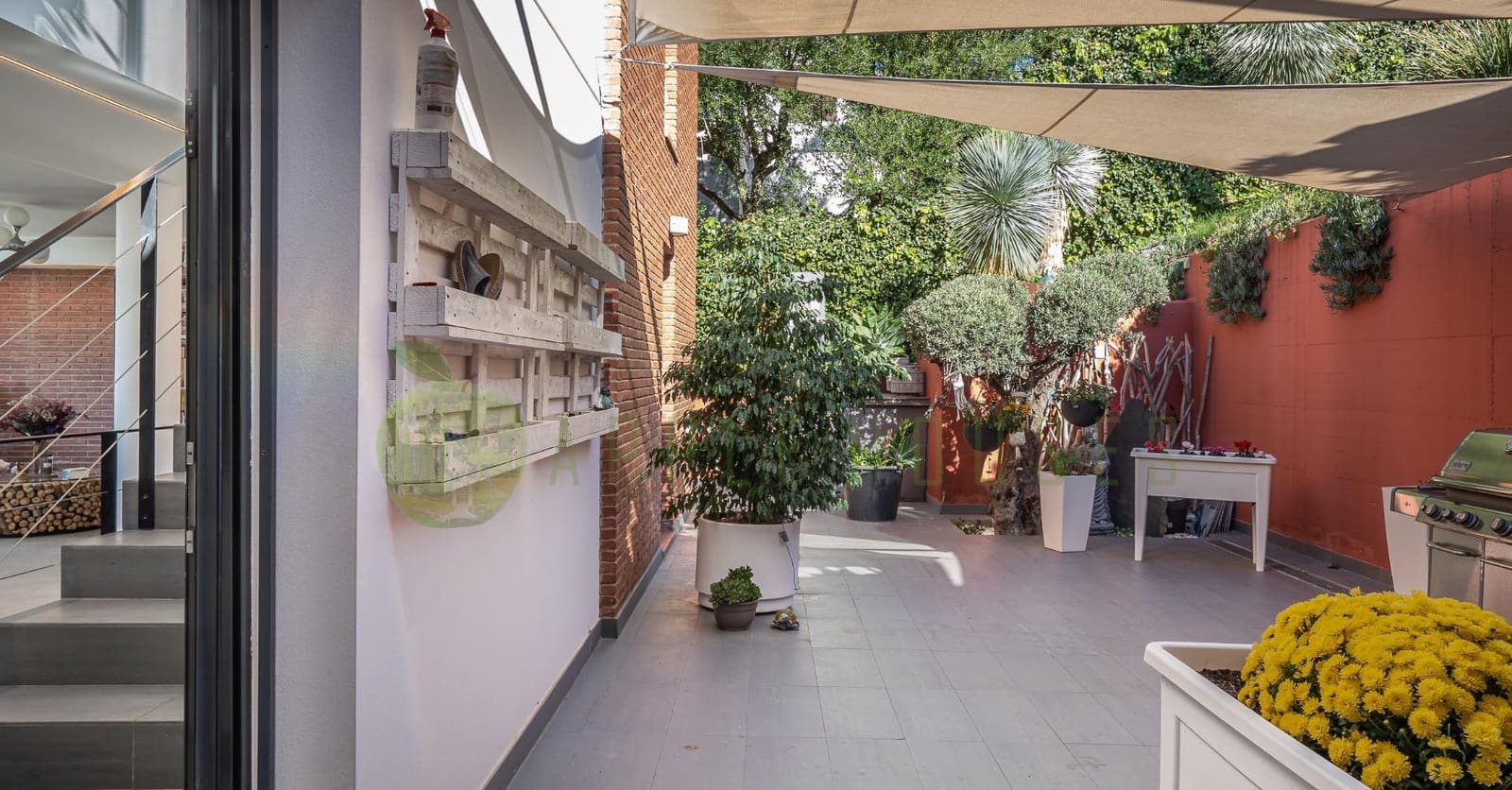 5 soverom Villa til salgs i Sitges med svømmebasseng - € 1 850 000 (Ref: 8923708)