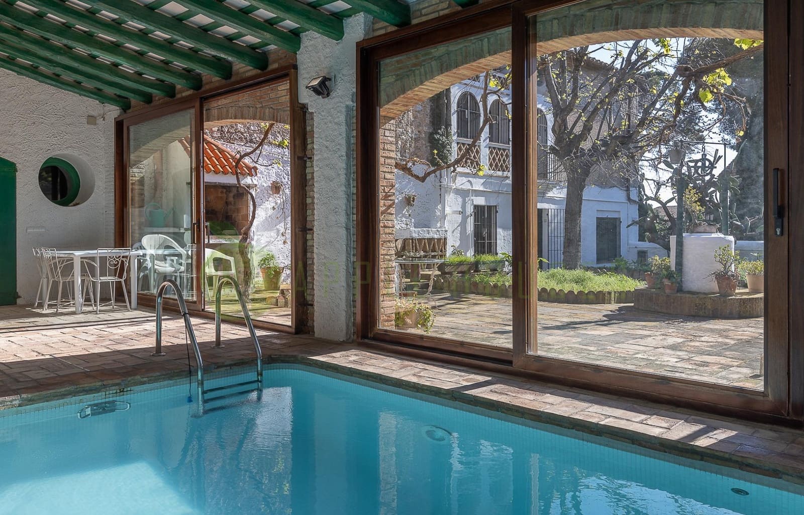 8 soveværelse Villa til salg i Vilanova i la Geltru med swimmingpool garage - € 3.700.000 (Ref: 8938672)