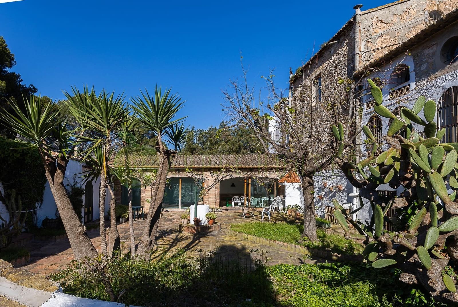 8 soveværelse Villa til salg i Vilanova i la Geltru med swimmingpool garage - € 3.700.000 (Ref: 8938672)