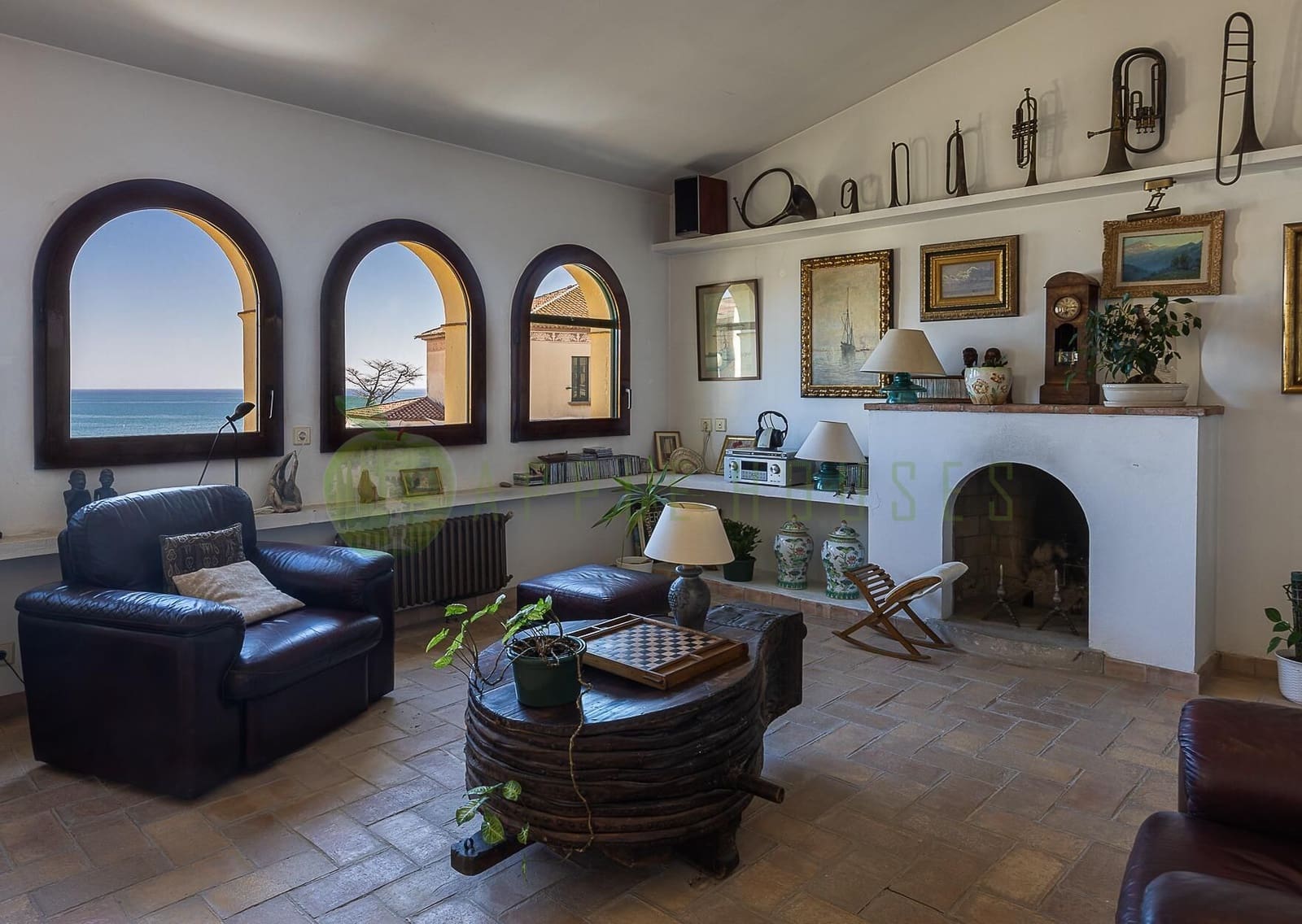 8 slaapkamer Villa te koop in Vilanova i la Geltru met zwembad garage - € 3.700.000 (Ref: 8938672)