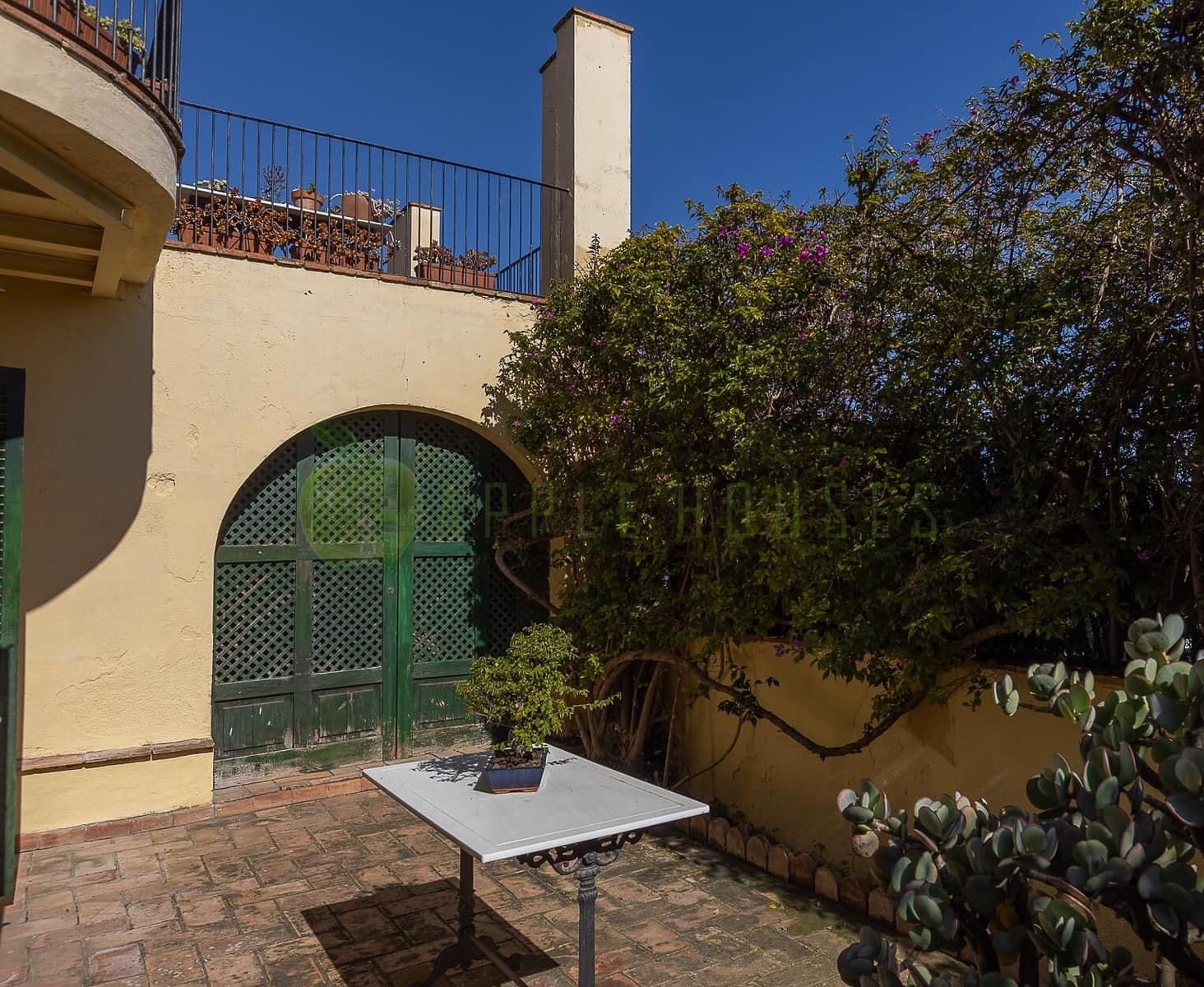 8 slaapkamer Villa te koop in Vilanova i la Geltru met zwembad garage - € 3.700.000 (Ref: 8938672)