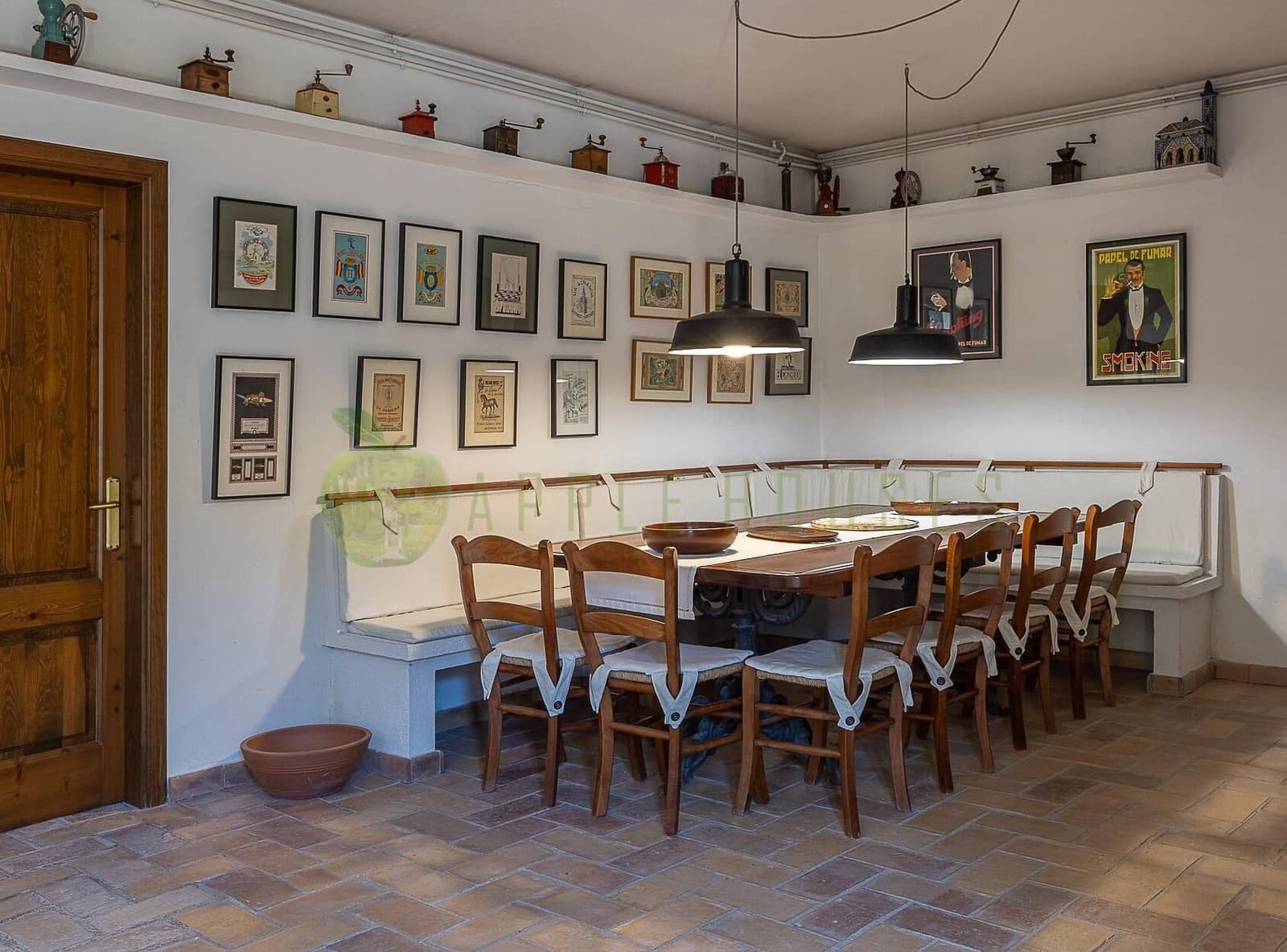 8 slaapkamer Villa te koop in Vilanova i la Geltru met zwembad garage - € 3.700.000 (Ref: 8938672)