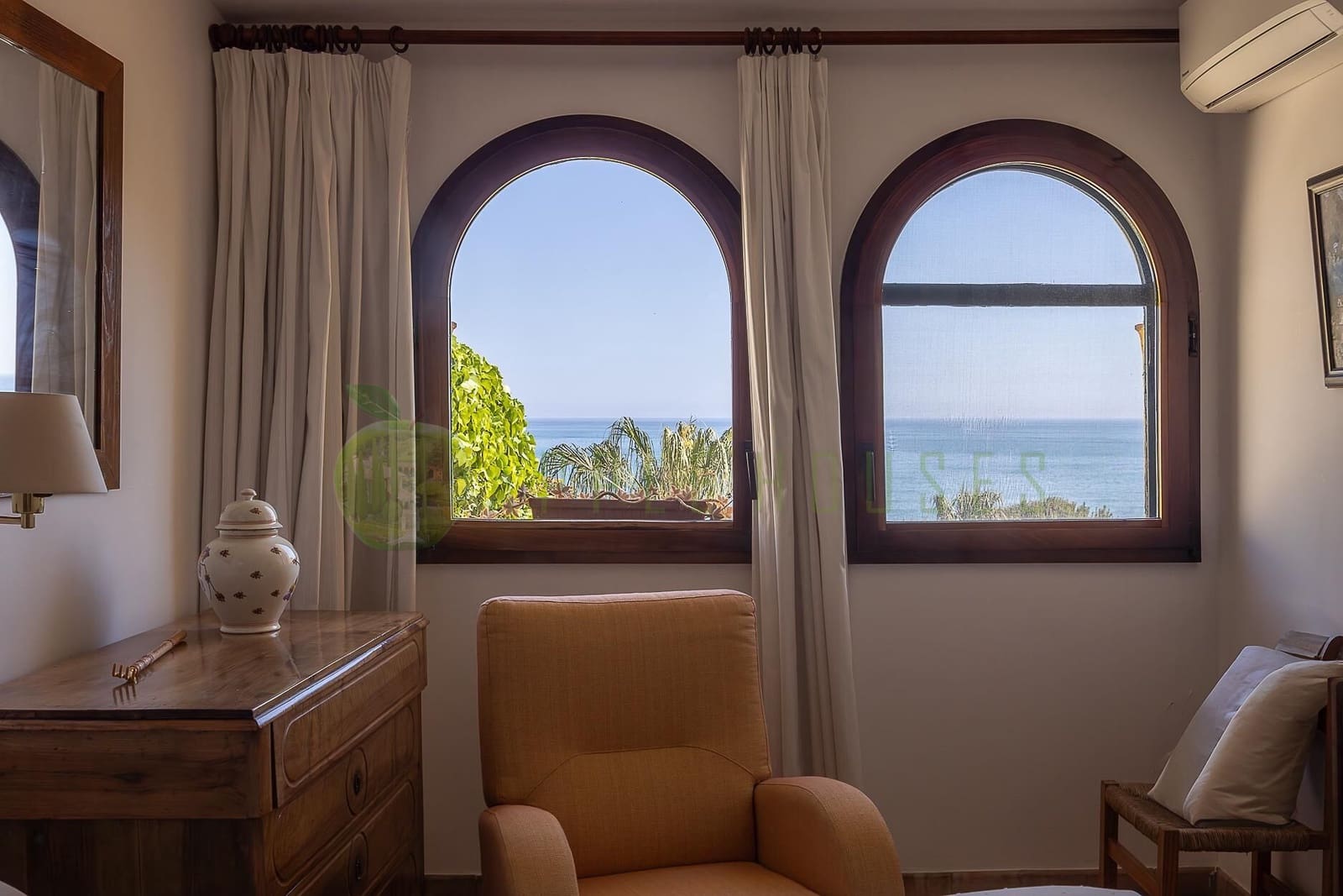 8 slaapkamer Villa te koop in Vilanova i la Geltru met zwembad garage - € 3.700.000 (Ref: 8938672)