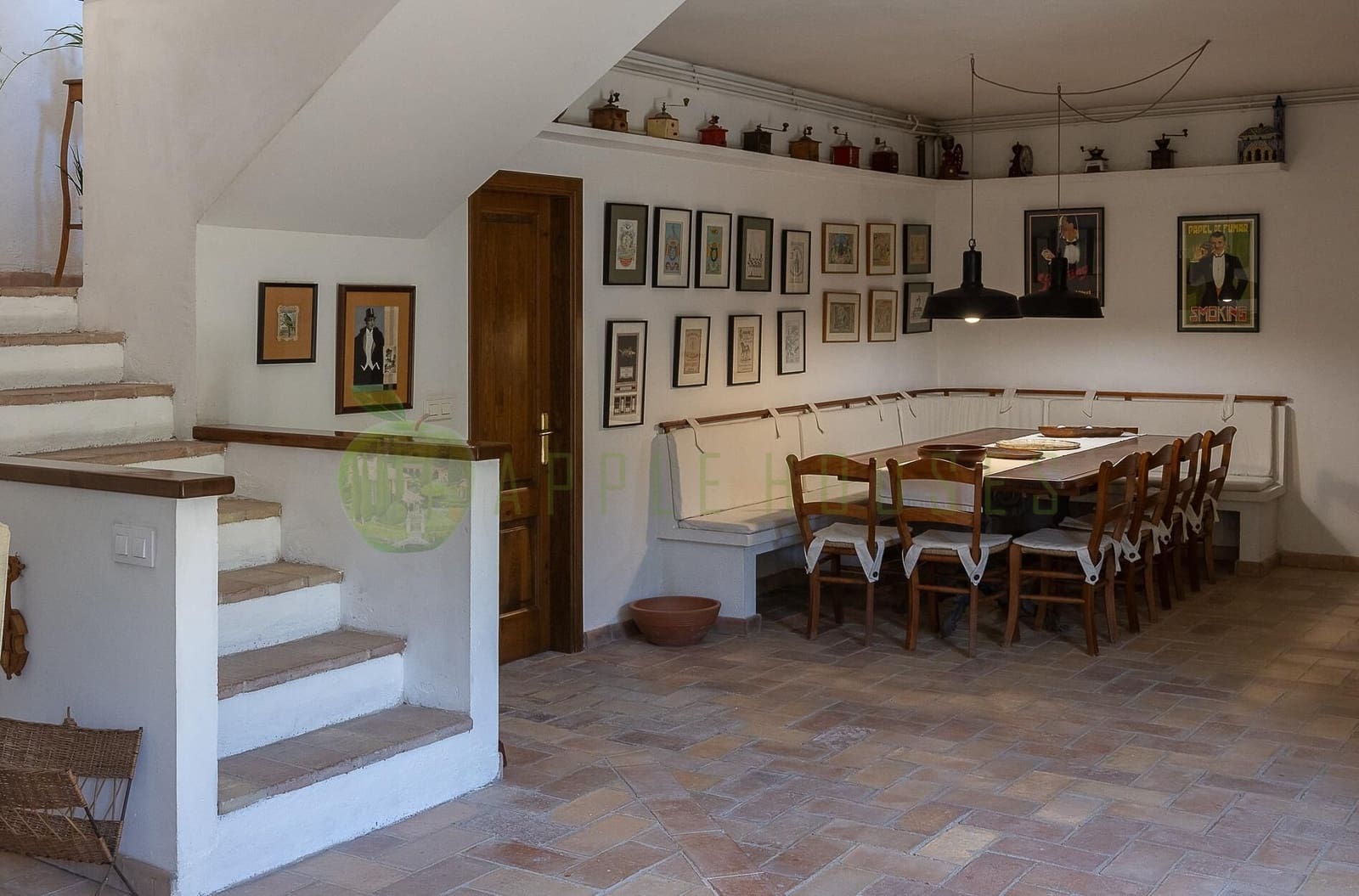 8 slaapkamer Villa te koop in Vilanova i la Geltru met zwembad garage - € 3.700.000 (Ref: 8938672)