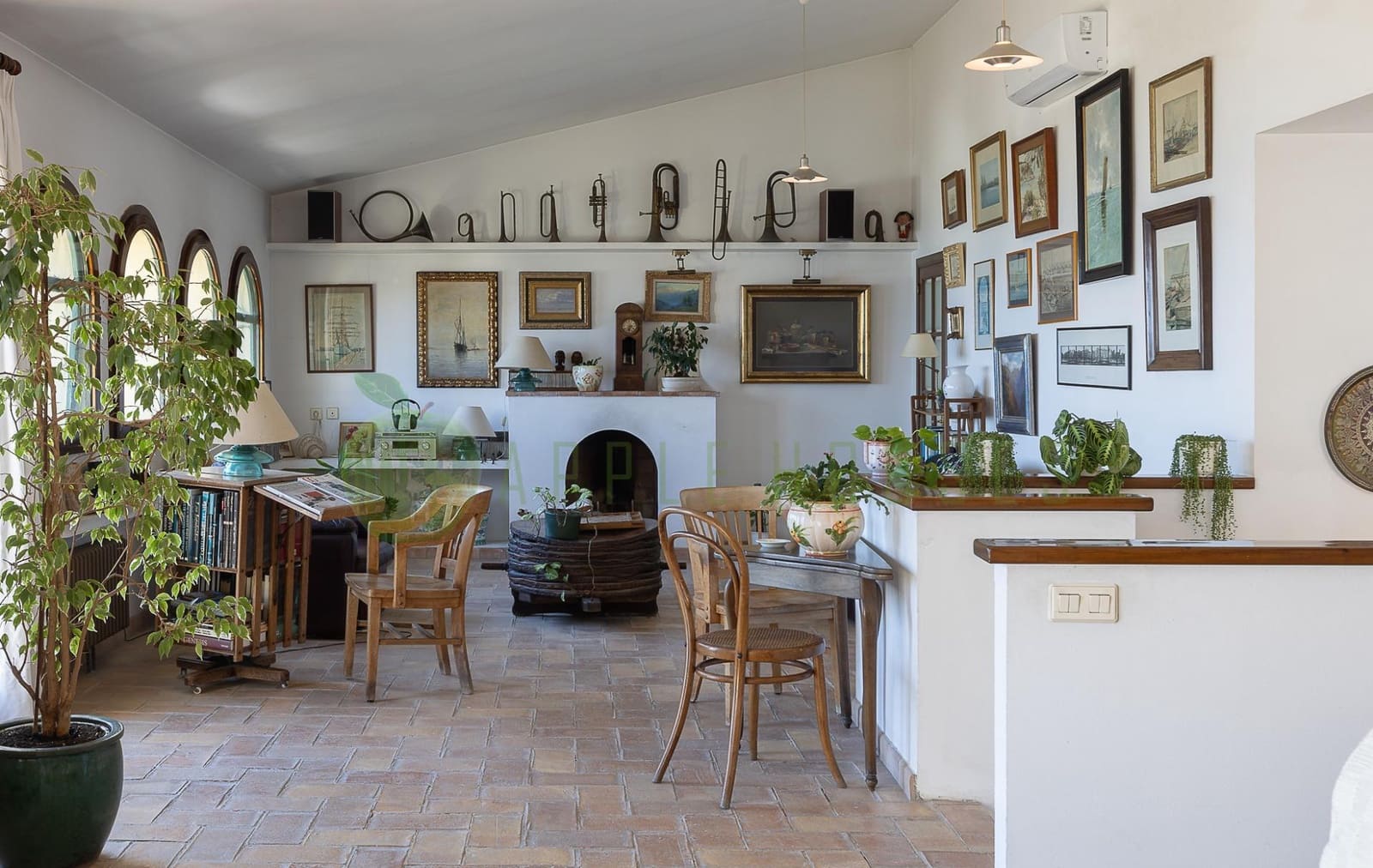 8 slaapkamer Villa te koop in Vilanova i la Geltru met zwembad garage - € 3.700.000 (Ref: 8938672)