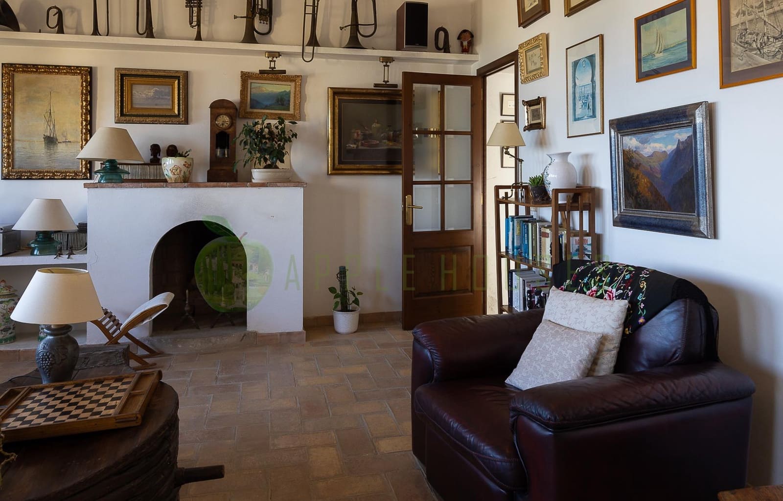 8 slaapkamer Villa te koop in Vilanova i la Geltru met zwembad garage - € 3.700.000 (Ref: 8938672)