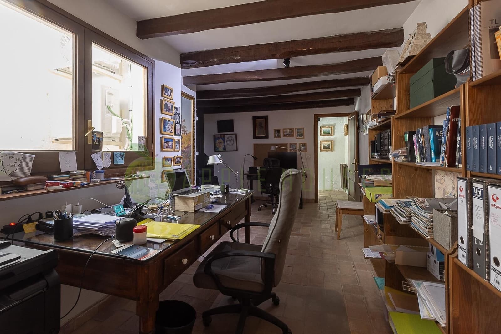 8 slaapkamer Villa te koop in Vilanova i la Geltru met zwembad garage - € 3.700.000 (Ref: 8938672)