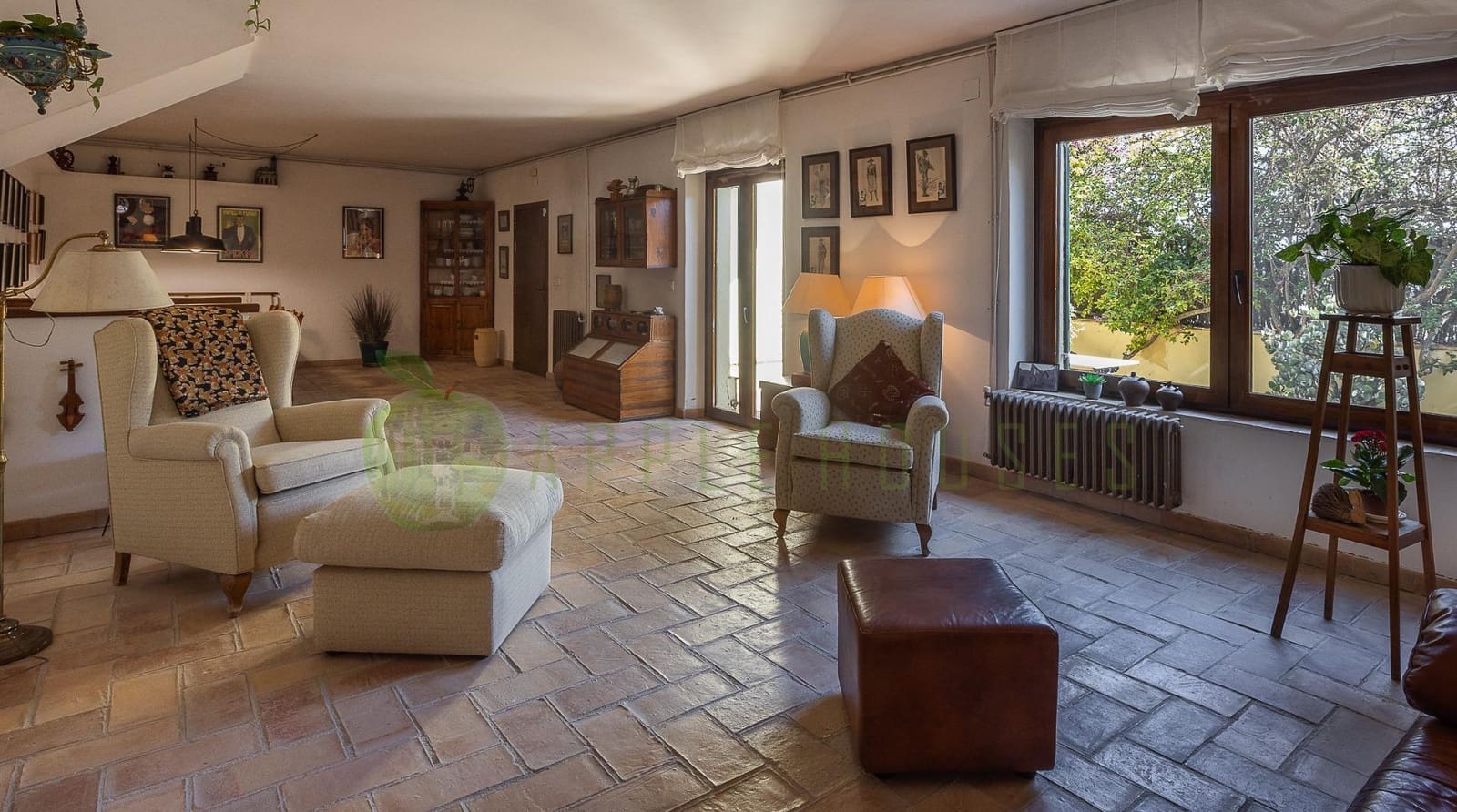 8 slaapkamer Villa te koop in Vilanova i la Geltru met zwembad garage - € 3.700.000 (Ref: 8938672)