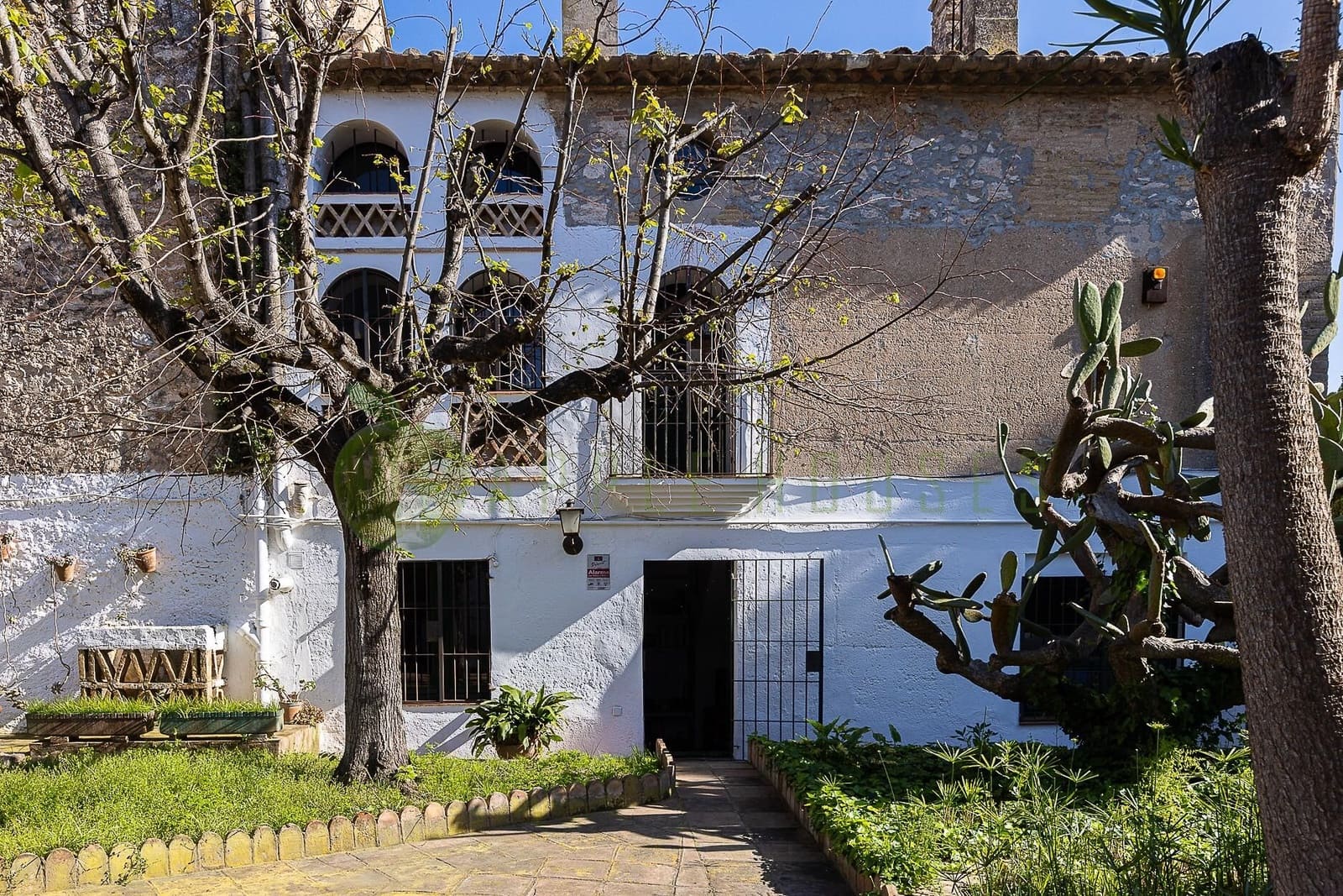 8 slaapkamer Villa te koop in Vilanova i la Geltru met zwembad garage - € 3.700.000 (Ref: 8938672)