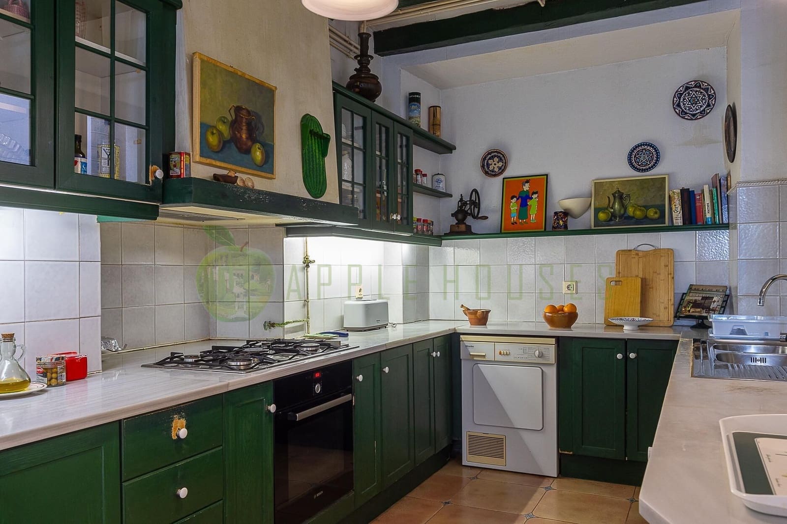 8 slaapkamer Villa te koop in Vilanova i la Geltru met zwembad garage - € 3.400.000 (Ref: 8938672)