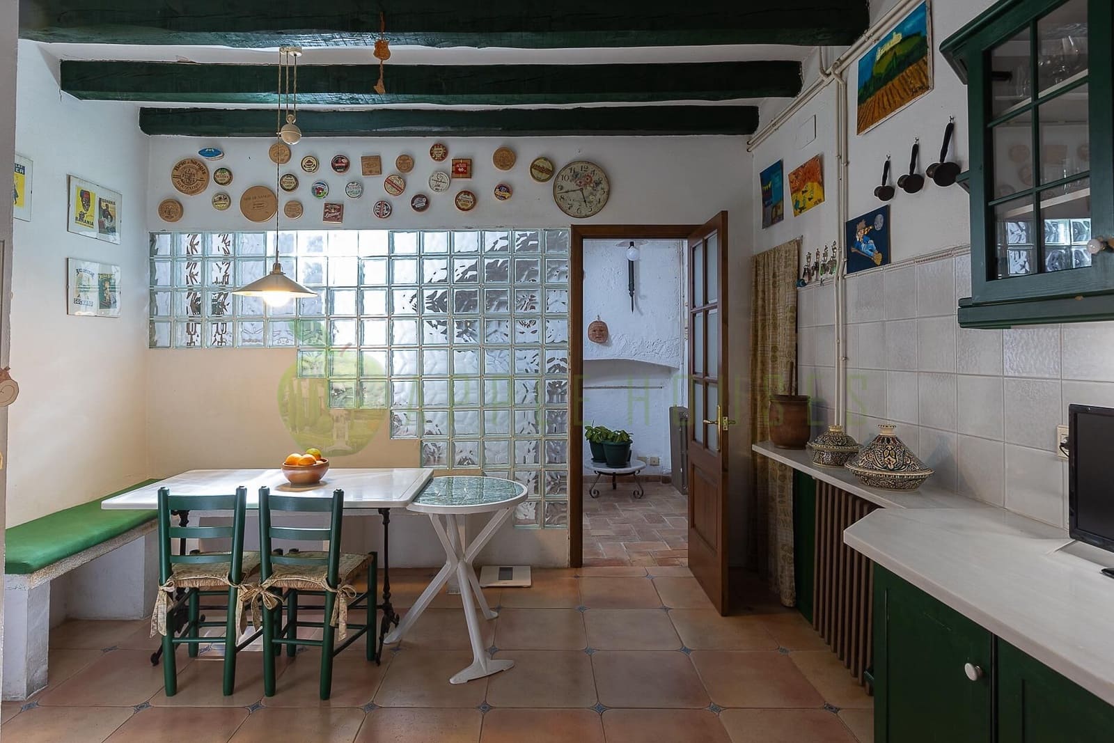 8 slaapkamer Villa te koop in Vilanova i la Geltru met zwembad garage - € 3.400.000 (Ref: 8938672)