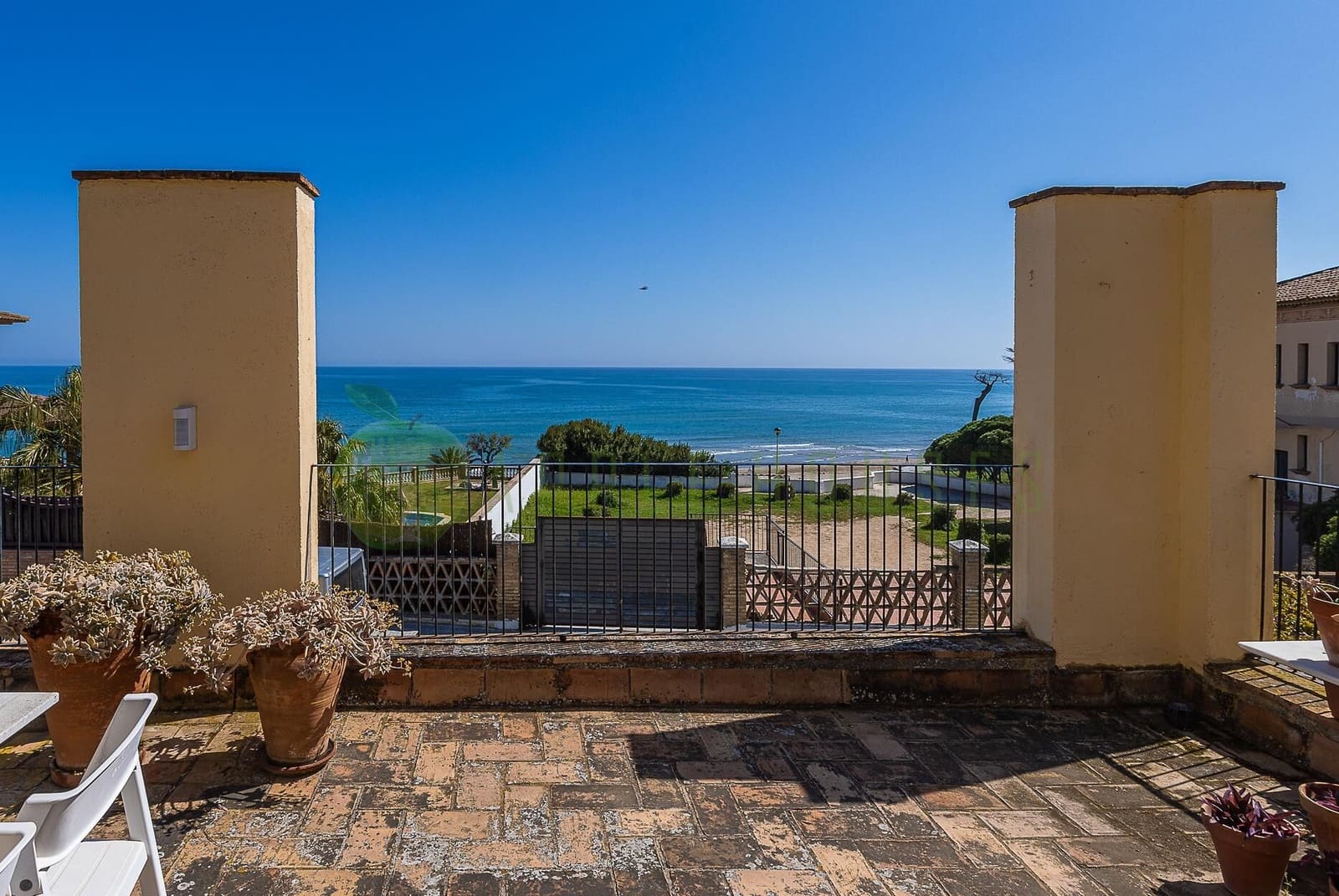 8 slaapkamer Villa te koop in Vilanova i la Geltru met zwembad garage - € 3.400.000 (Ref: 8938672)