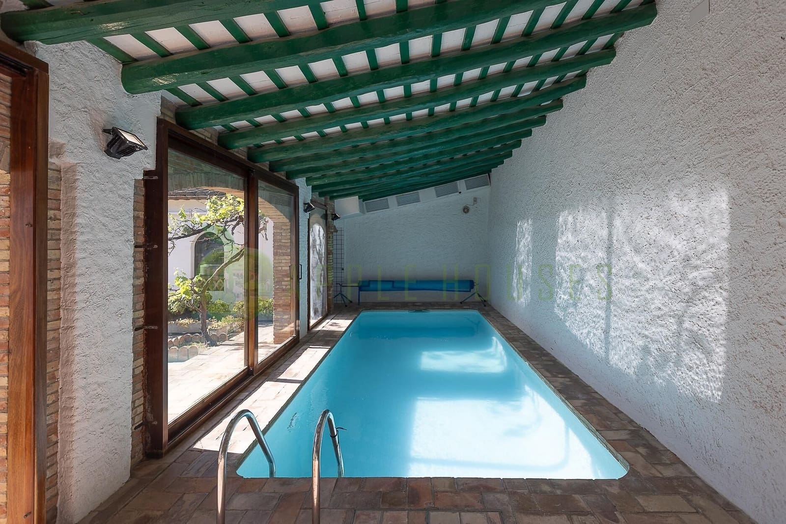 8 slaapkamer Villa te koop in Vilanova i la Geltru met zwembad garage - € 3.400.000 (Ref: 8938672)