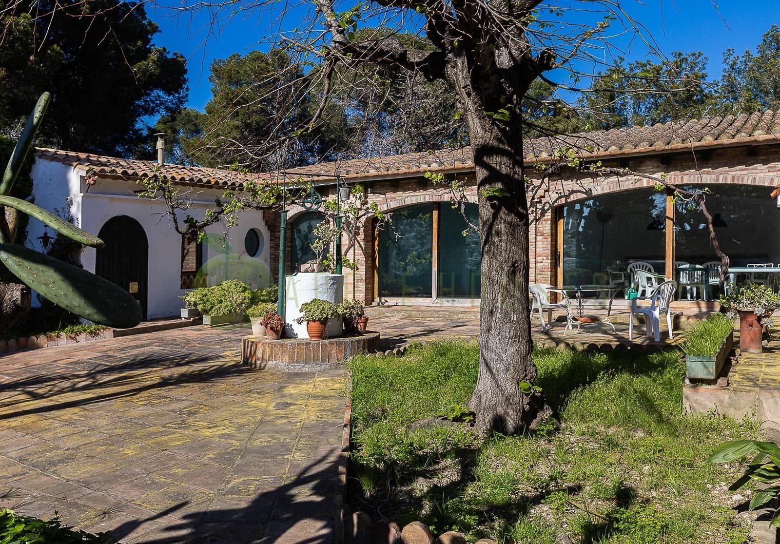 8 slaapkamer Villa te koop in Vilanova i la Geltru met zwembad garage - € 3.400.000 (Ref: 8938672)