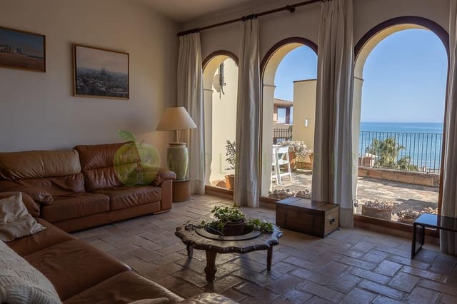 8 slaapkamer Villa te koop in Vilanova i la Geltrú met zwembad garage - € 3.400.000 (Ref: 8938672)