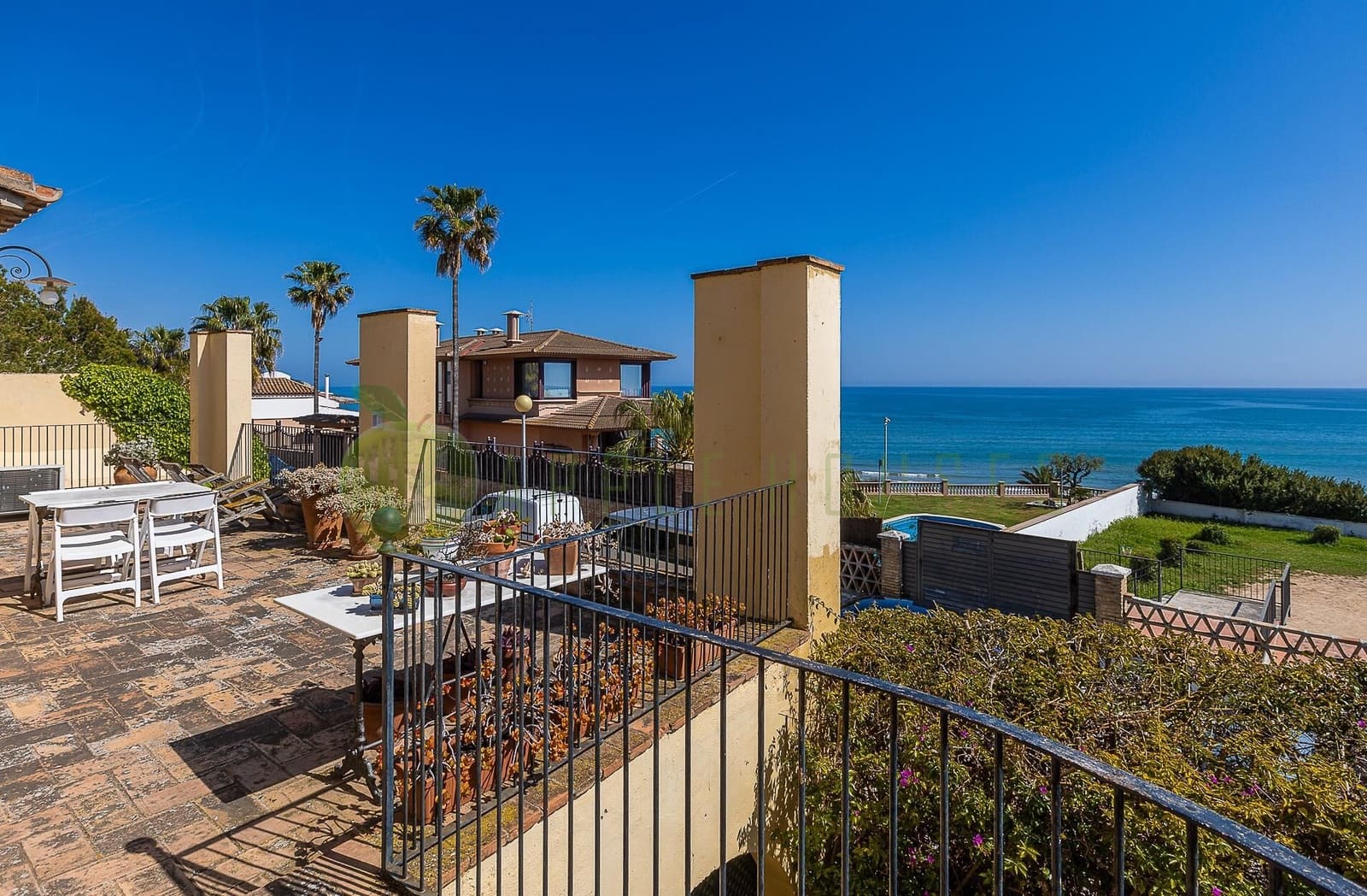 8 bedroom Villa for sale in Vilanova i la Geltru with pool garage - € 3,400,000 (Ref: 8938672)