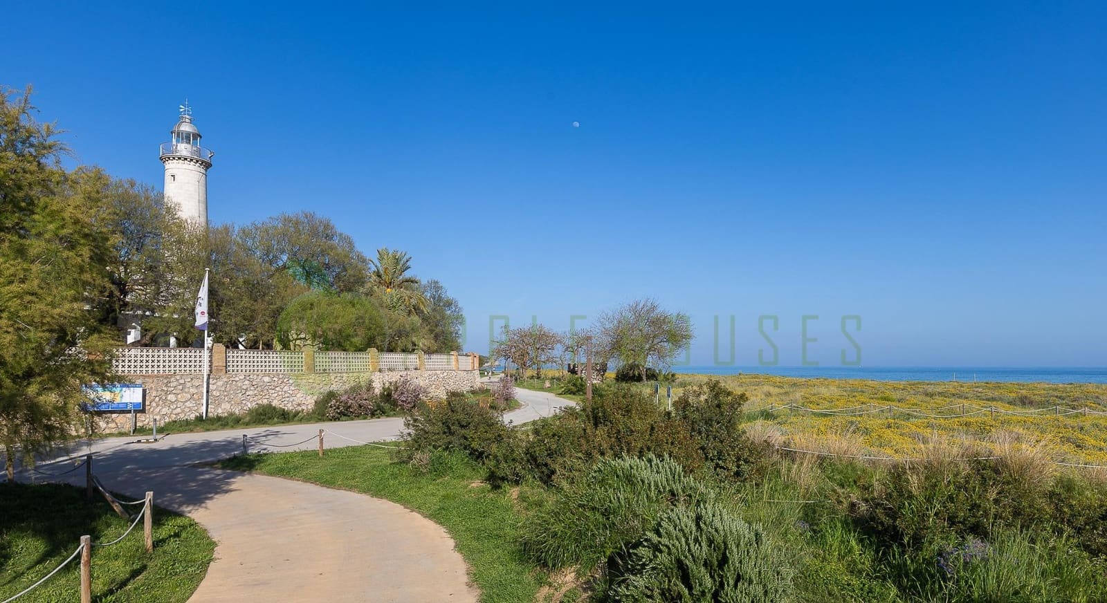 8 bedroom Villa for sale in Vilanova i la Geltru with pool garage - € 3,400,000 (Ref: 8938672)