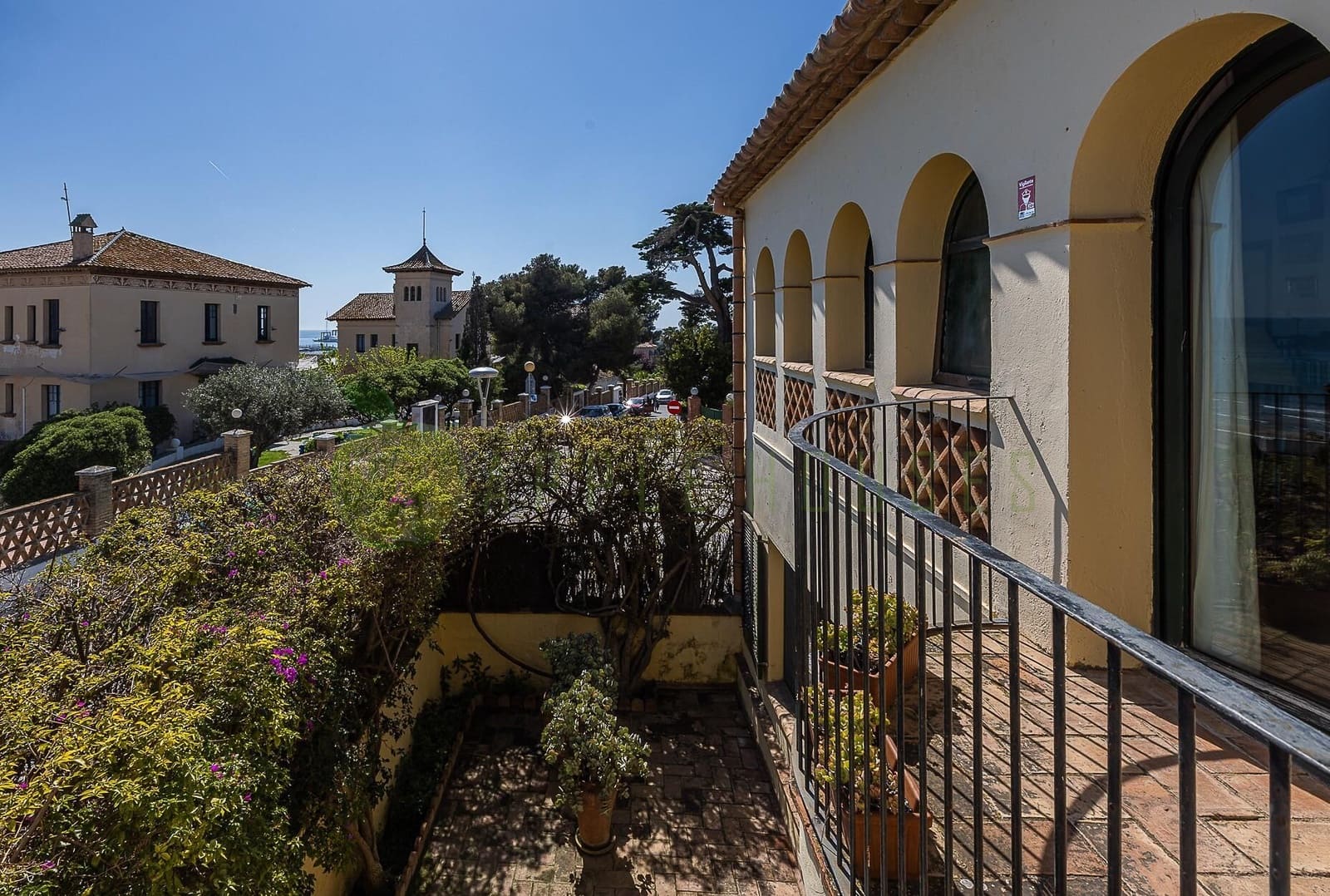 8 bedroom Villa for sale in Vilanova i la Geltru with pool garage - € 3,400,000 (Ref: 8938672)