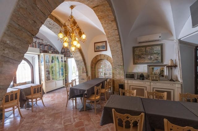 5 sypialnia Willa na sprzedaż w Sitges - 1 740 000 € (Ref: 9048716)
