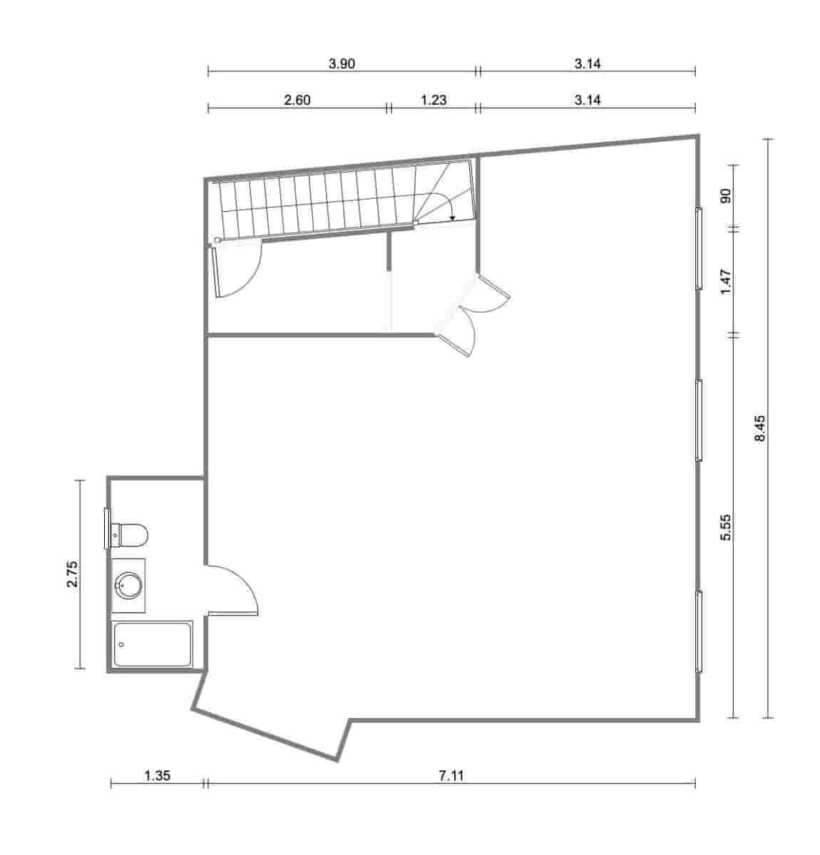 5 bedroom Villa for sale in Sitges - € 1,740,000 (Ref: 9048716)
