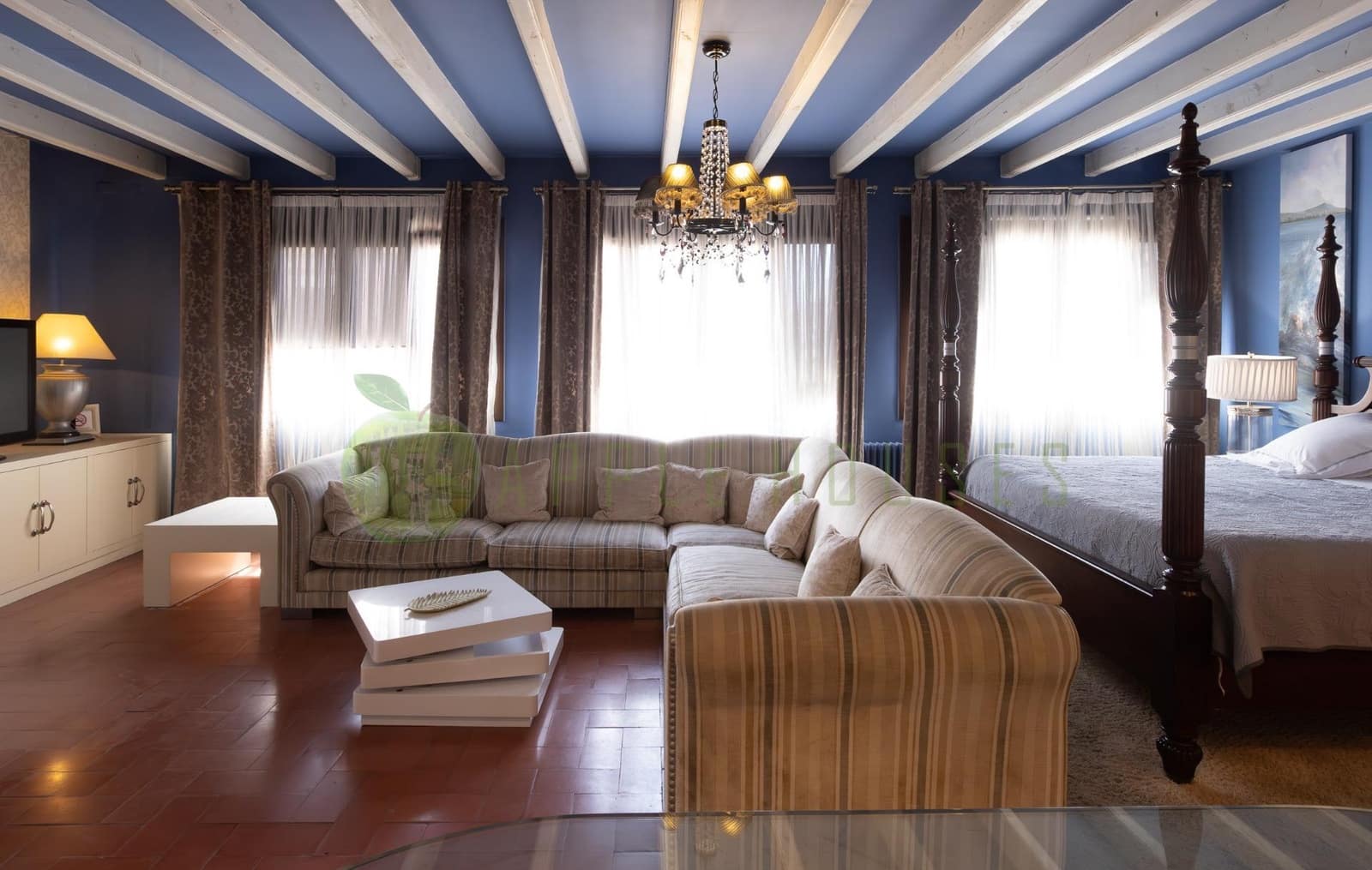 5 bedroom Villa for sale in Sitges - € 1,740,000 (Ref: 9048716)