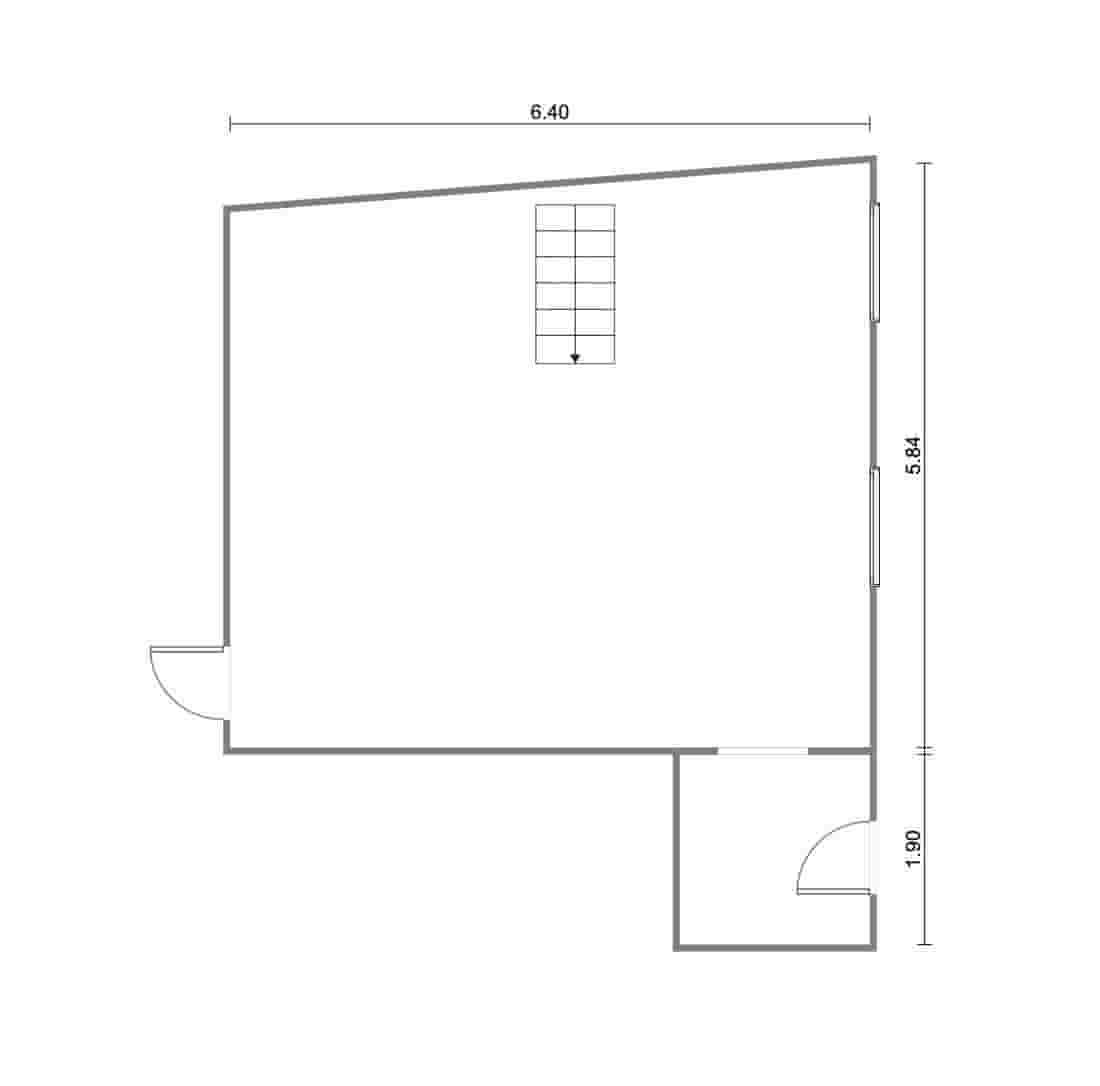 5 makuuhuone Huvila myytävänä paikassa Sitges - 1 690 000 € (Ref: 9048716)