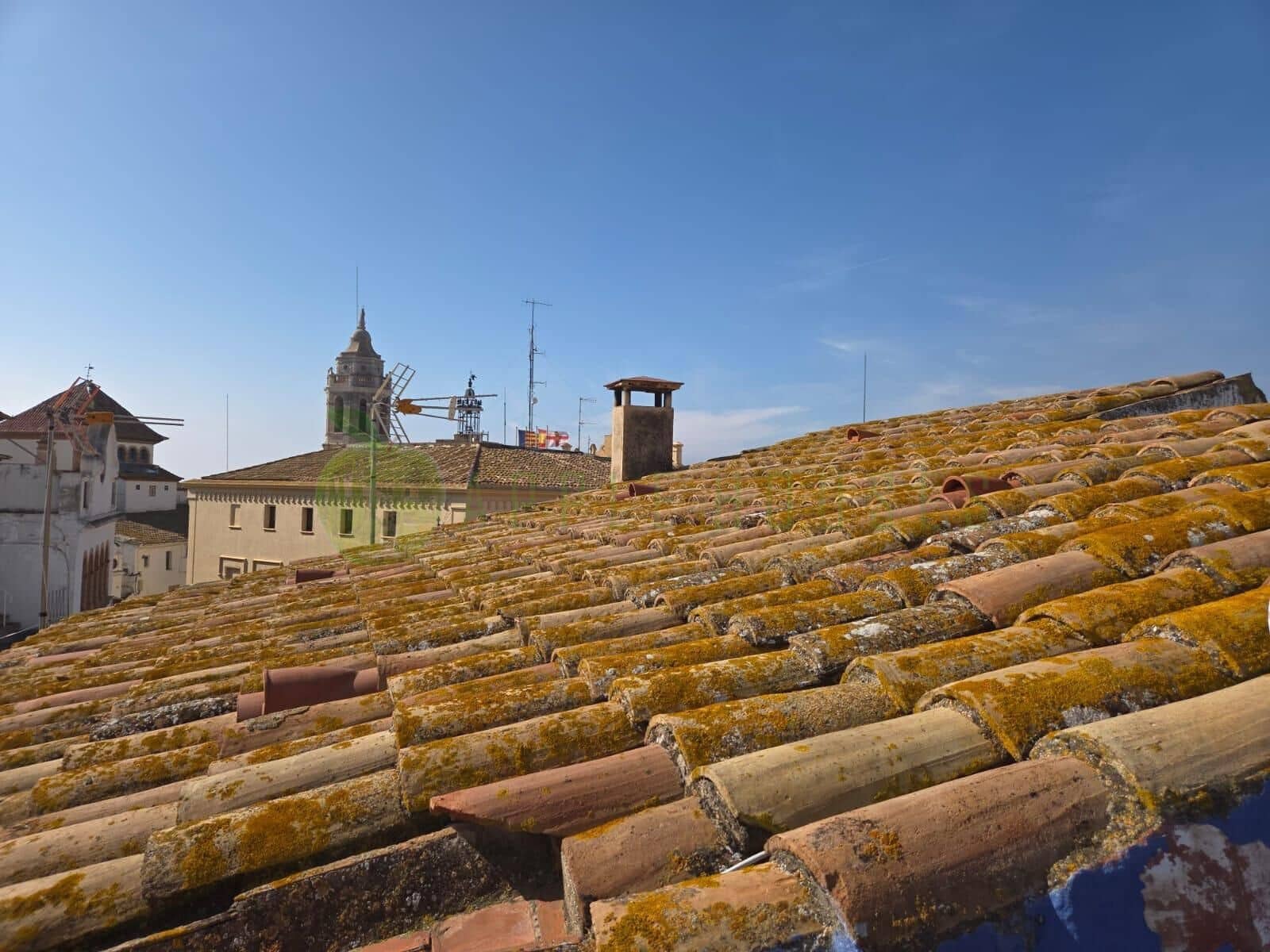 5 makuuhuone Huvila myytävänä paikassa Sitges - 1 690 000 € (Ref: 9048716)